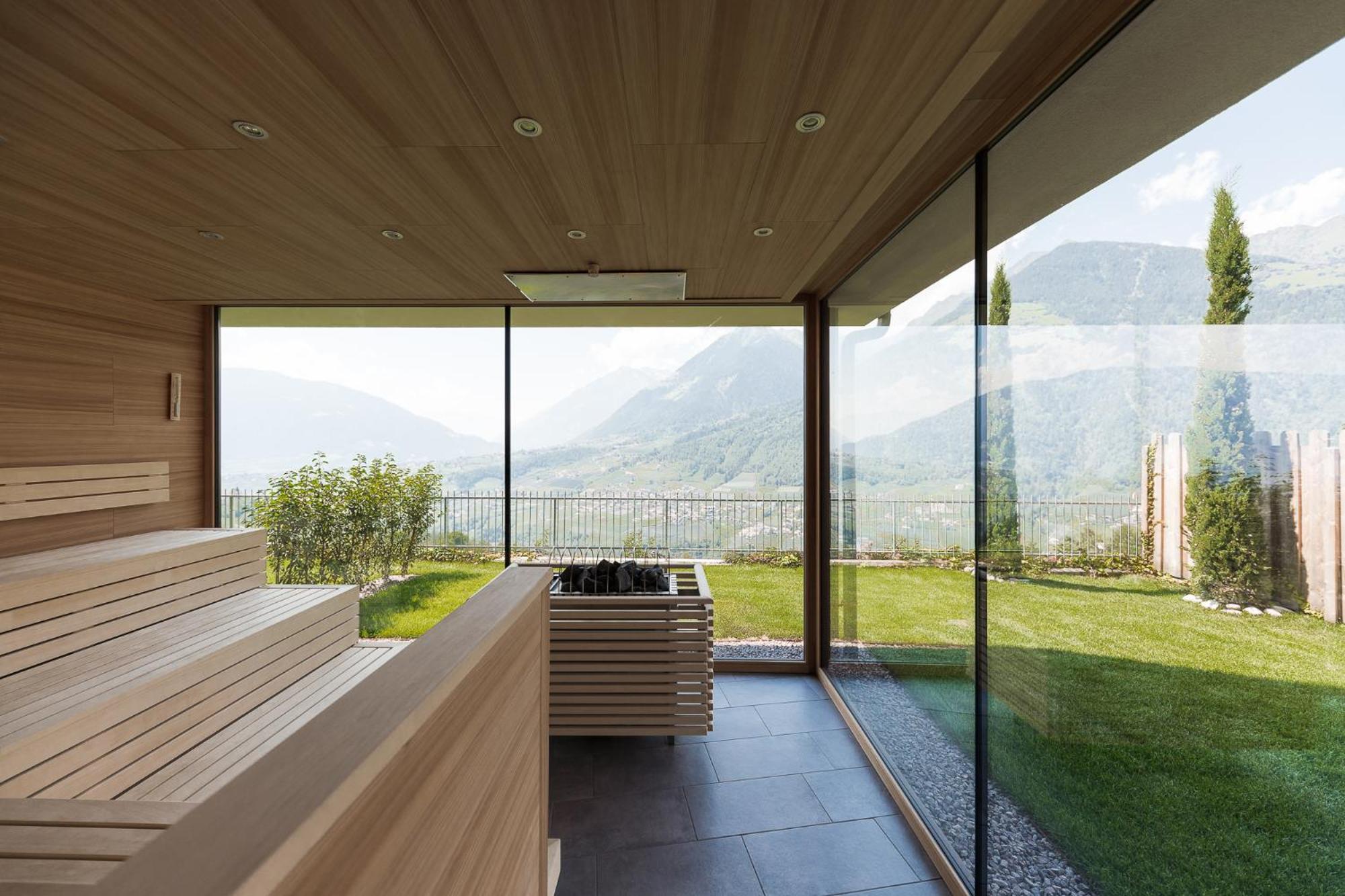 Lifestyle Hotel Alpin