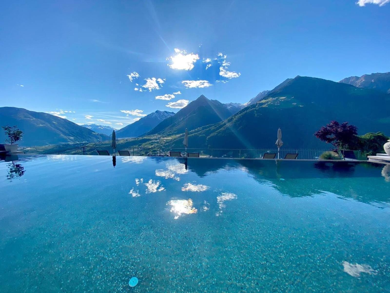 Lifestyle Hotel Alpin