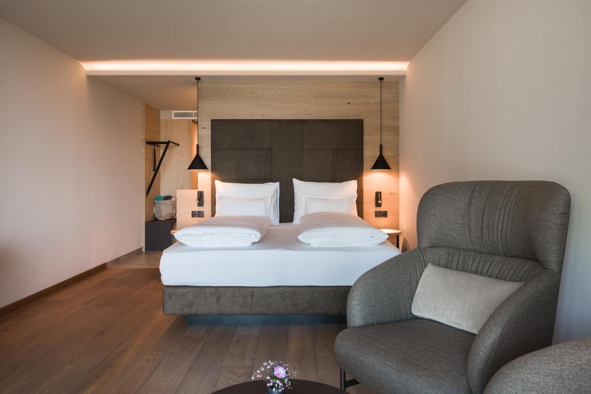 Lifestyle Hotel Alpin