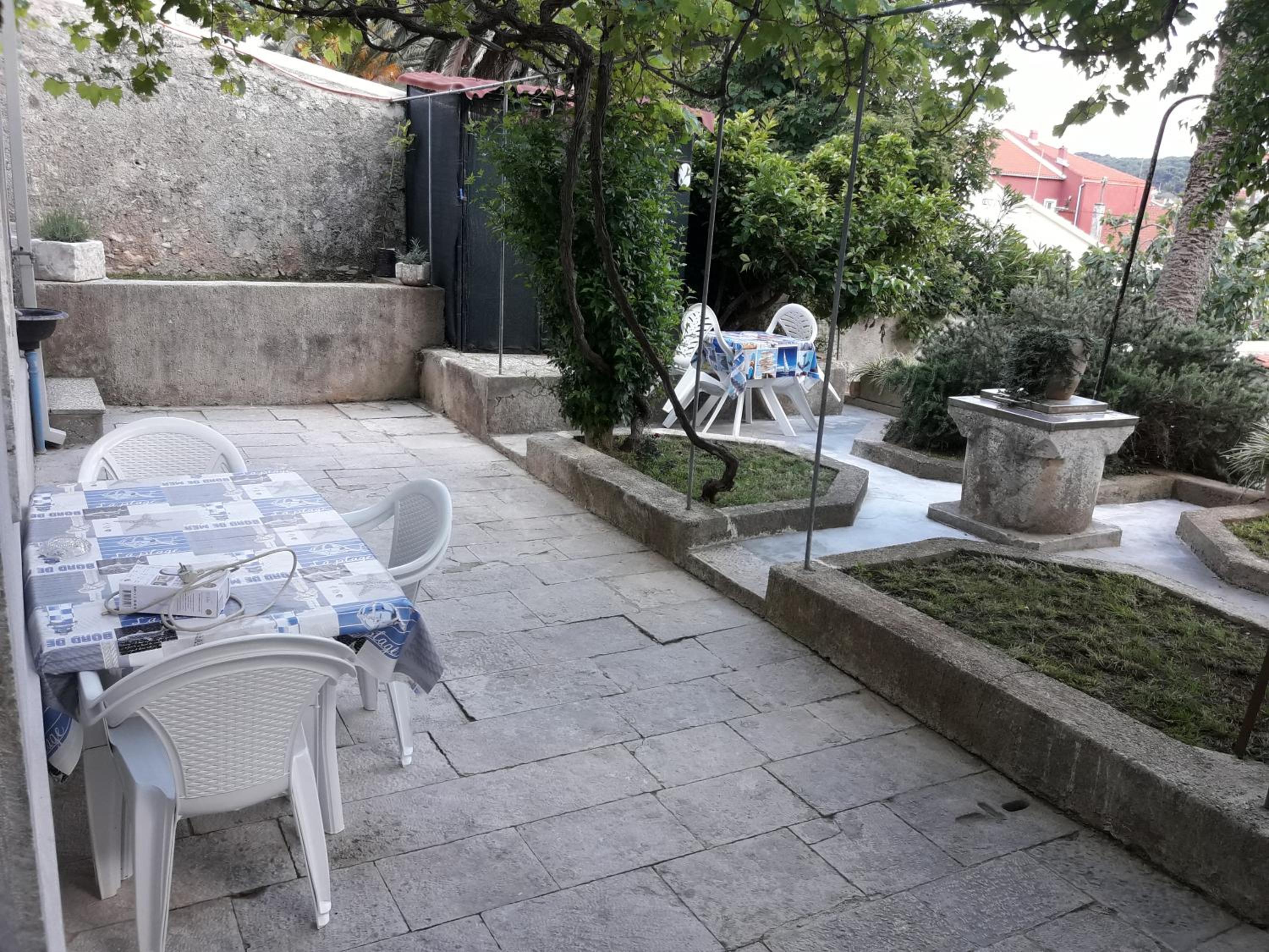 Apartments Vidulić