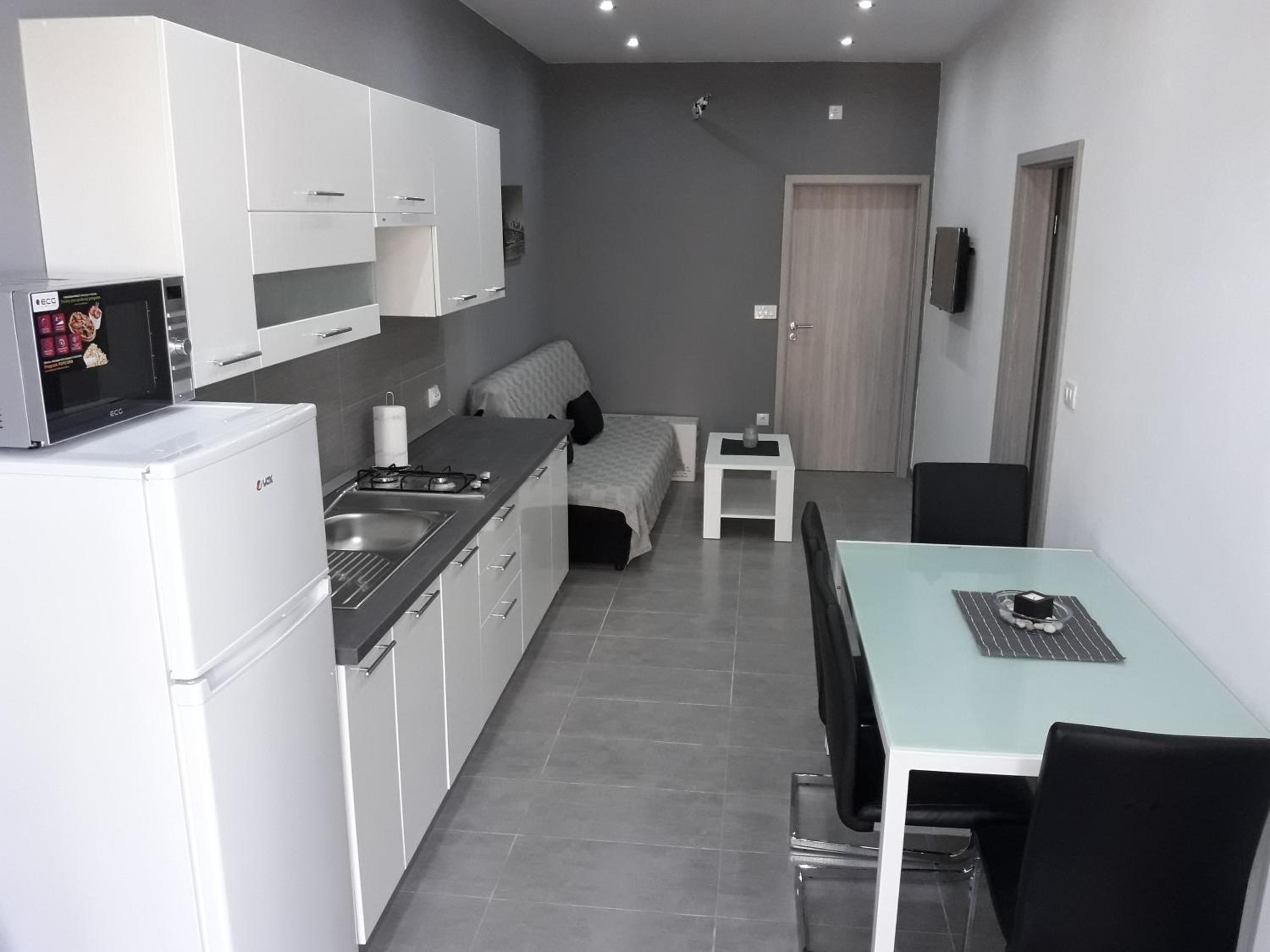 Apartments Vidulić