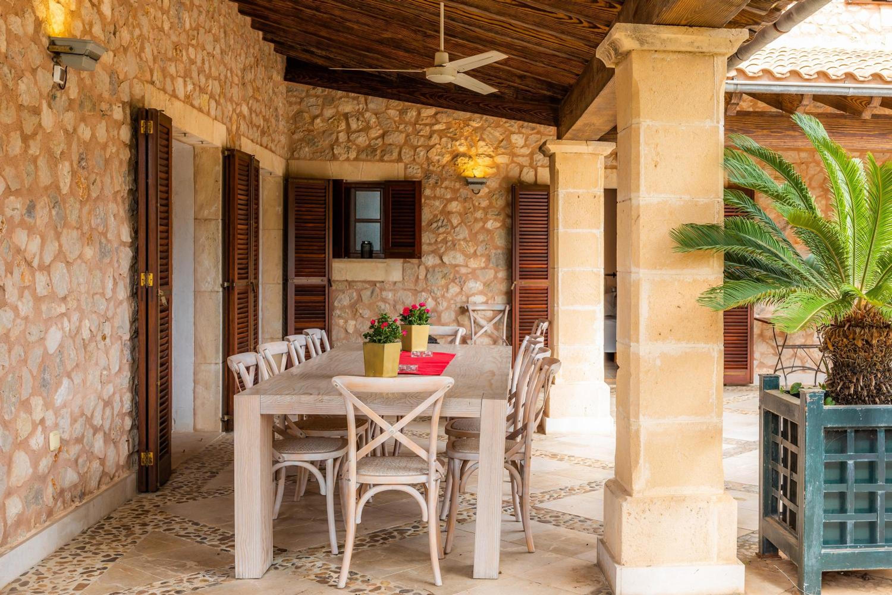 Villa Ribot view 5