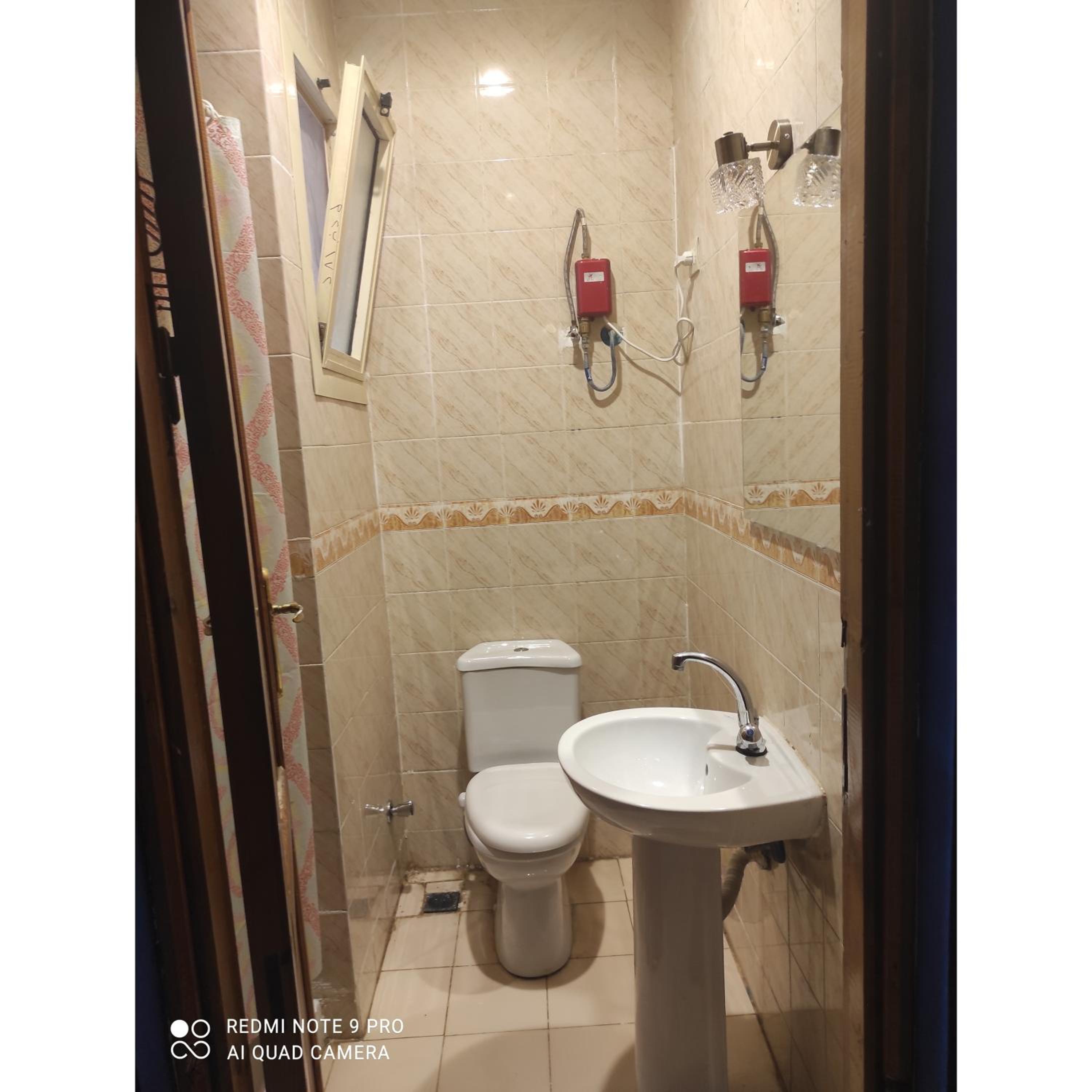 Ground floor chalet in stella sea view Sokhna Families only
