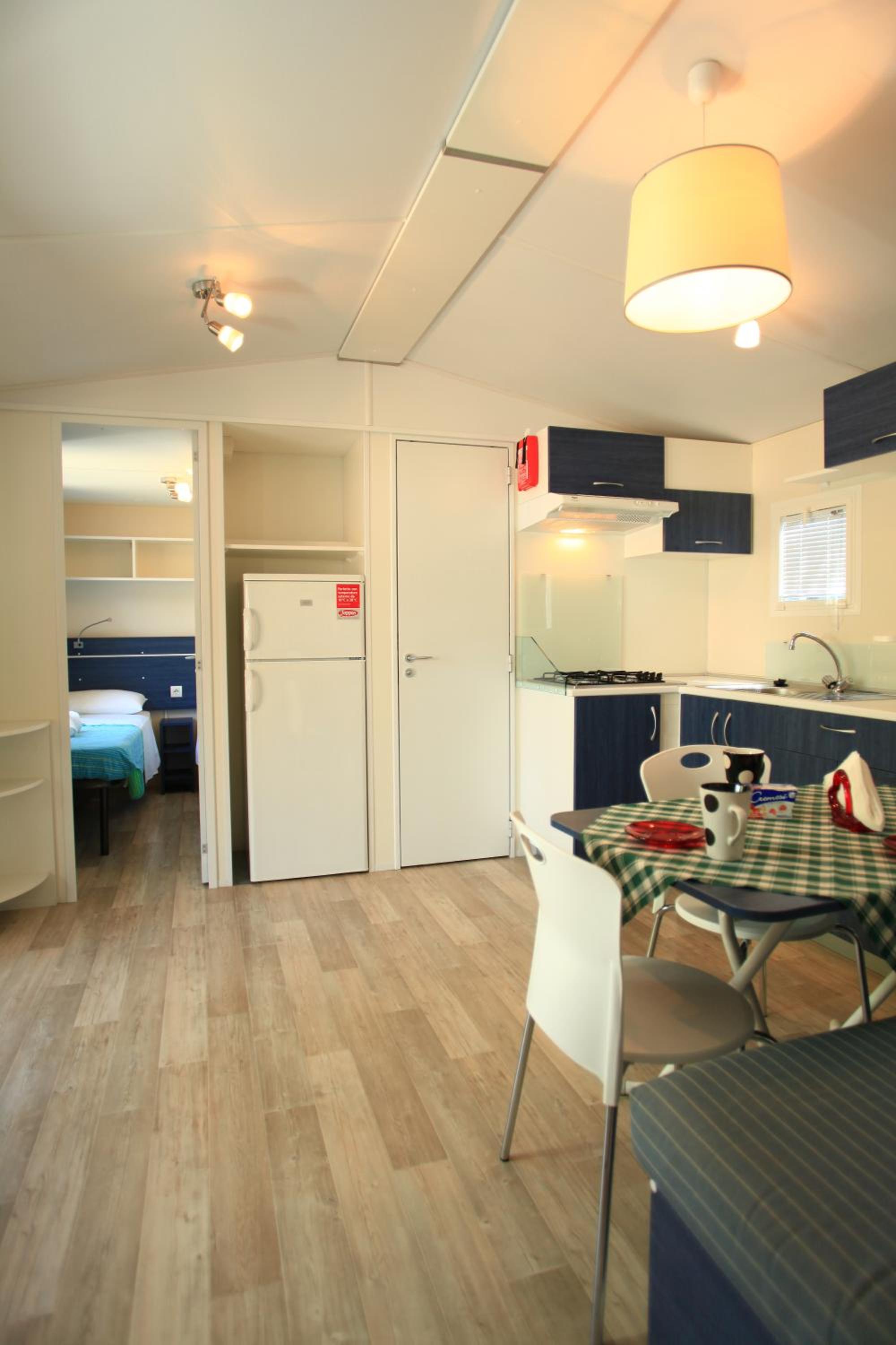 Camping Bella Italia 42