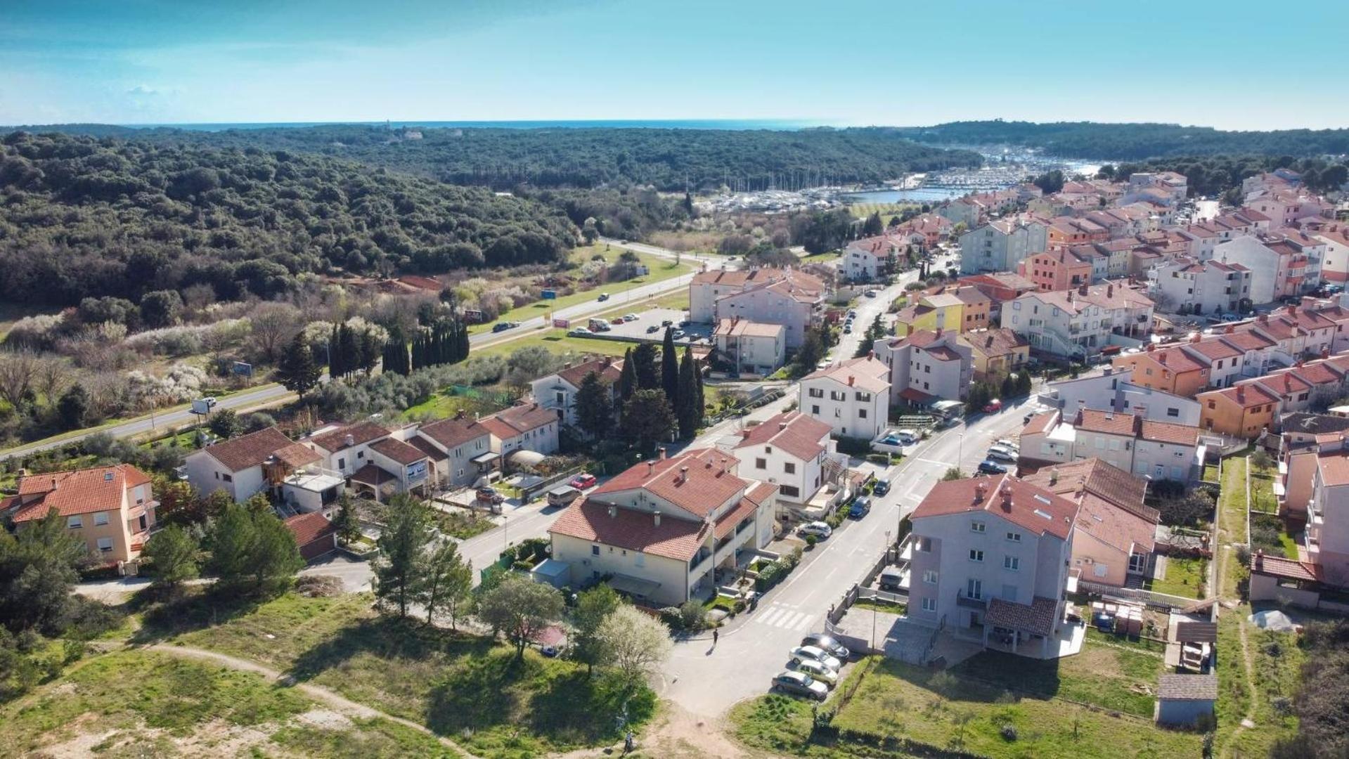 Apartment Malu