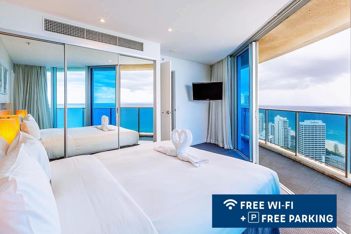H Luxury Residence Apartments - Holiday Paradise