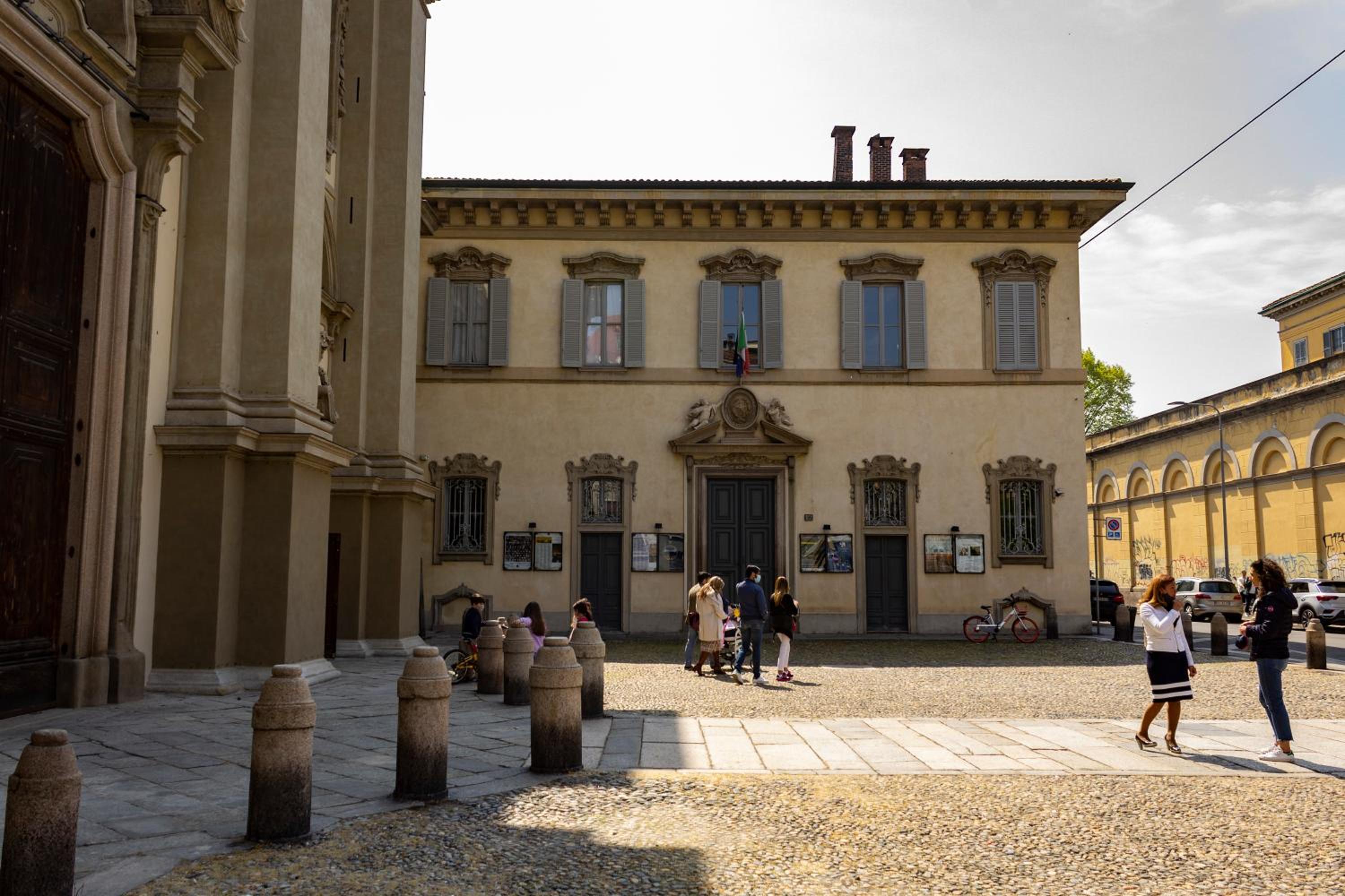 L'Ottava GuestHouse