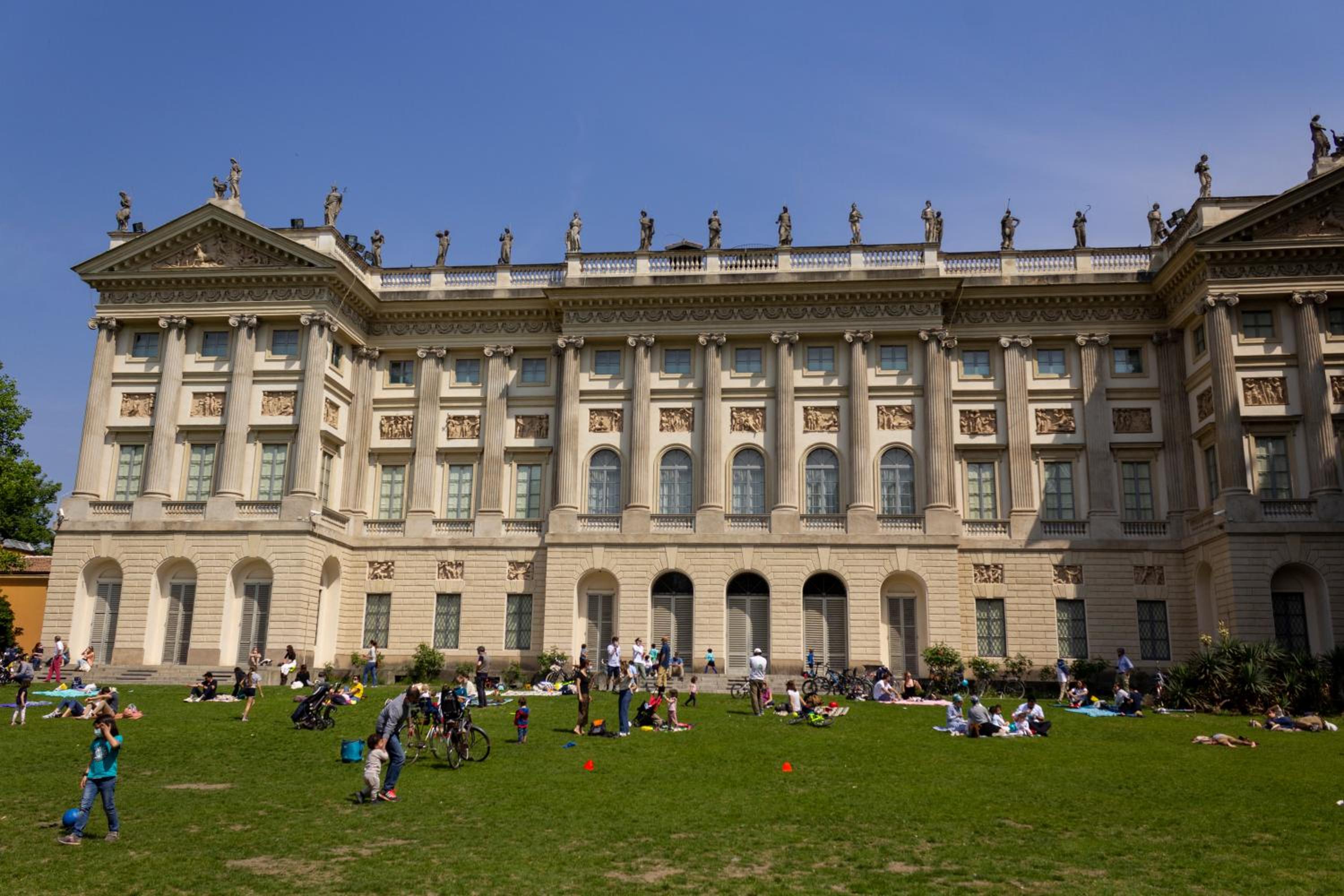 L'Ottava GuestHouse