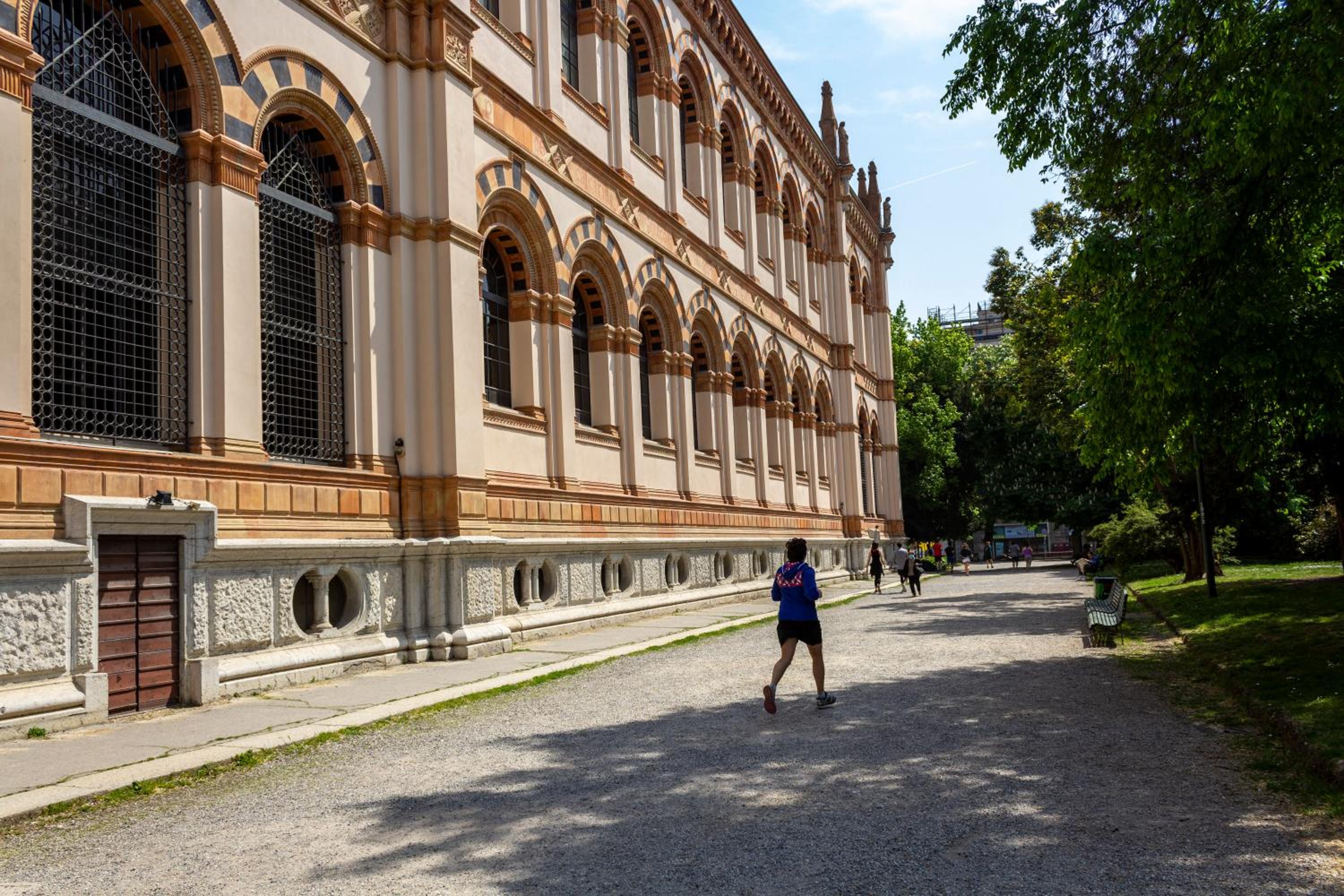 L'Ottava GuestHouse