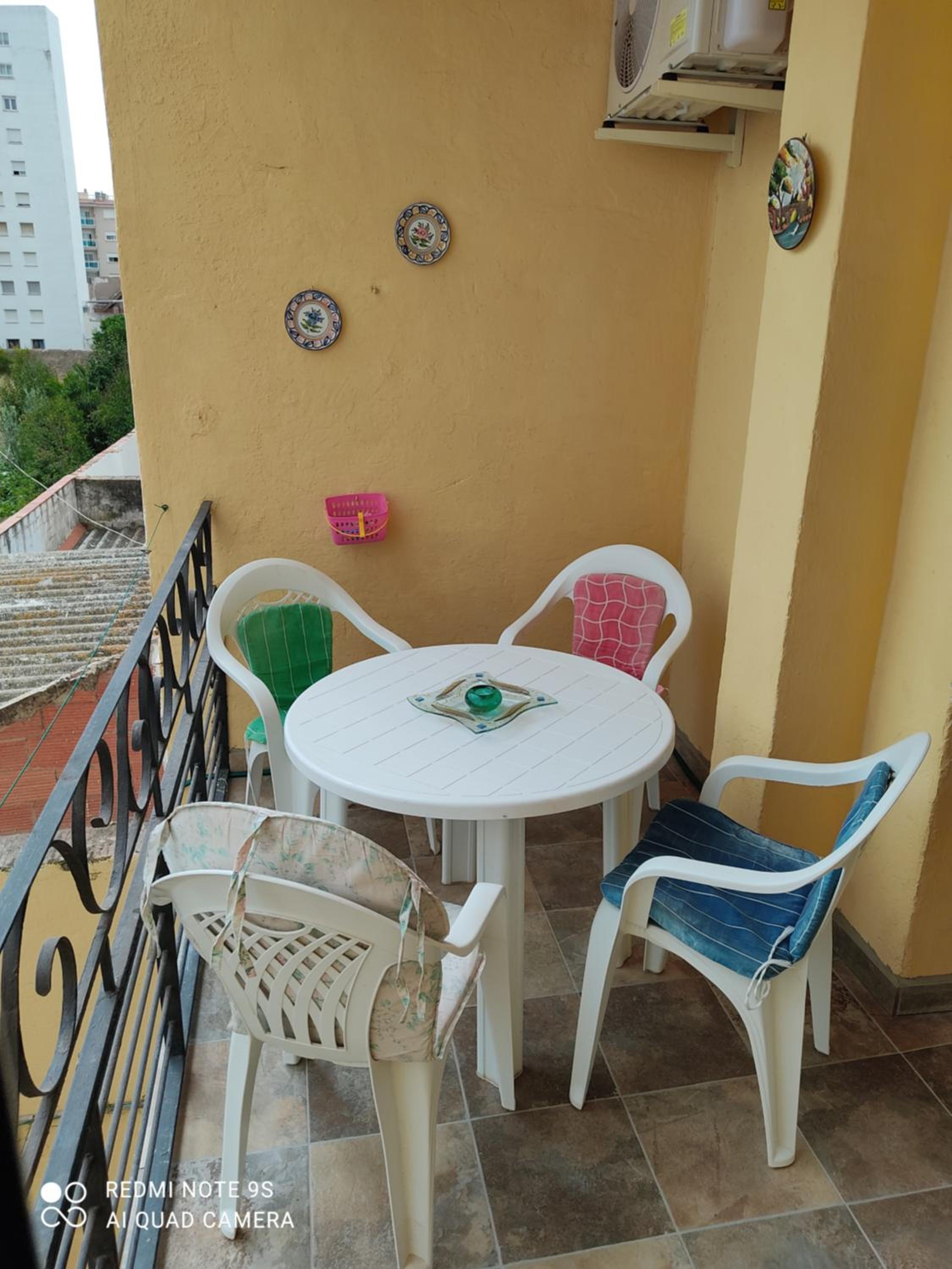 Apartamento vinamar view 3