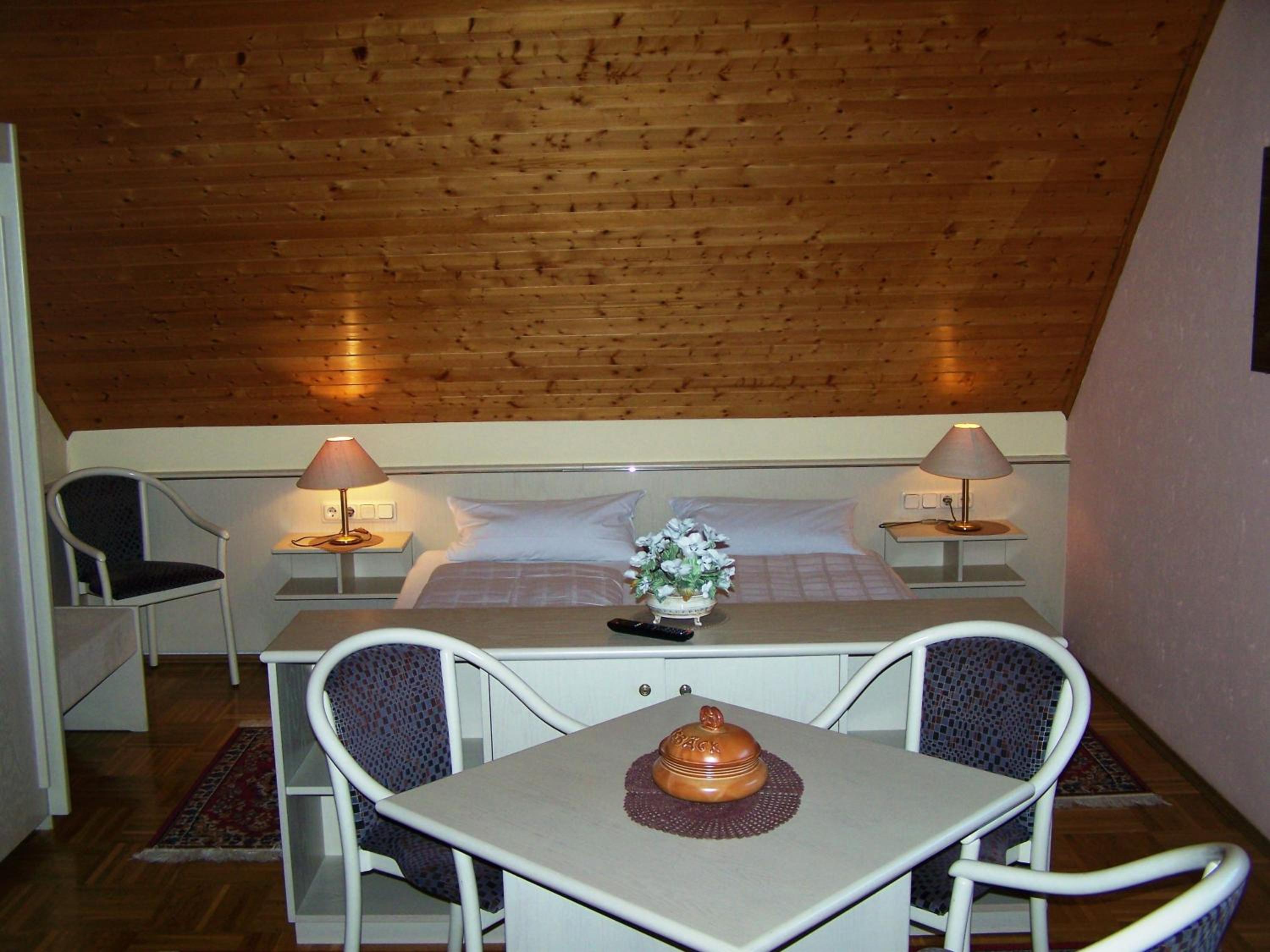 Gasthof Engel Steinbach view 3