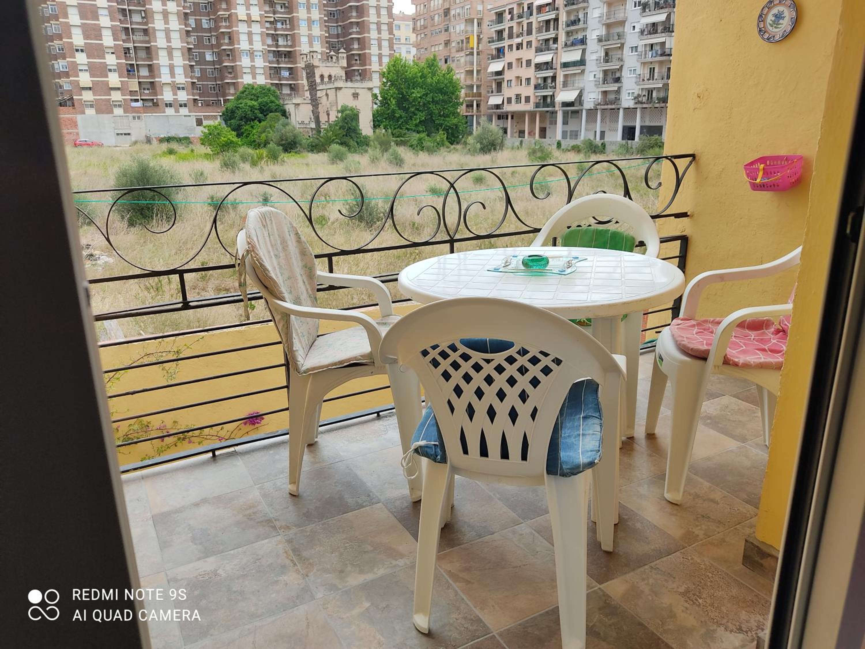 Apartamento vinamar view 2