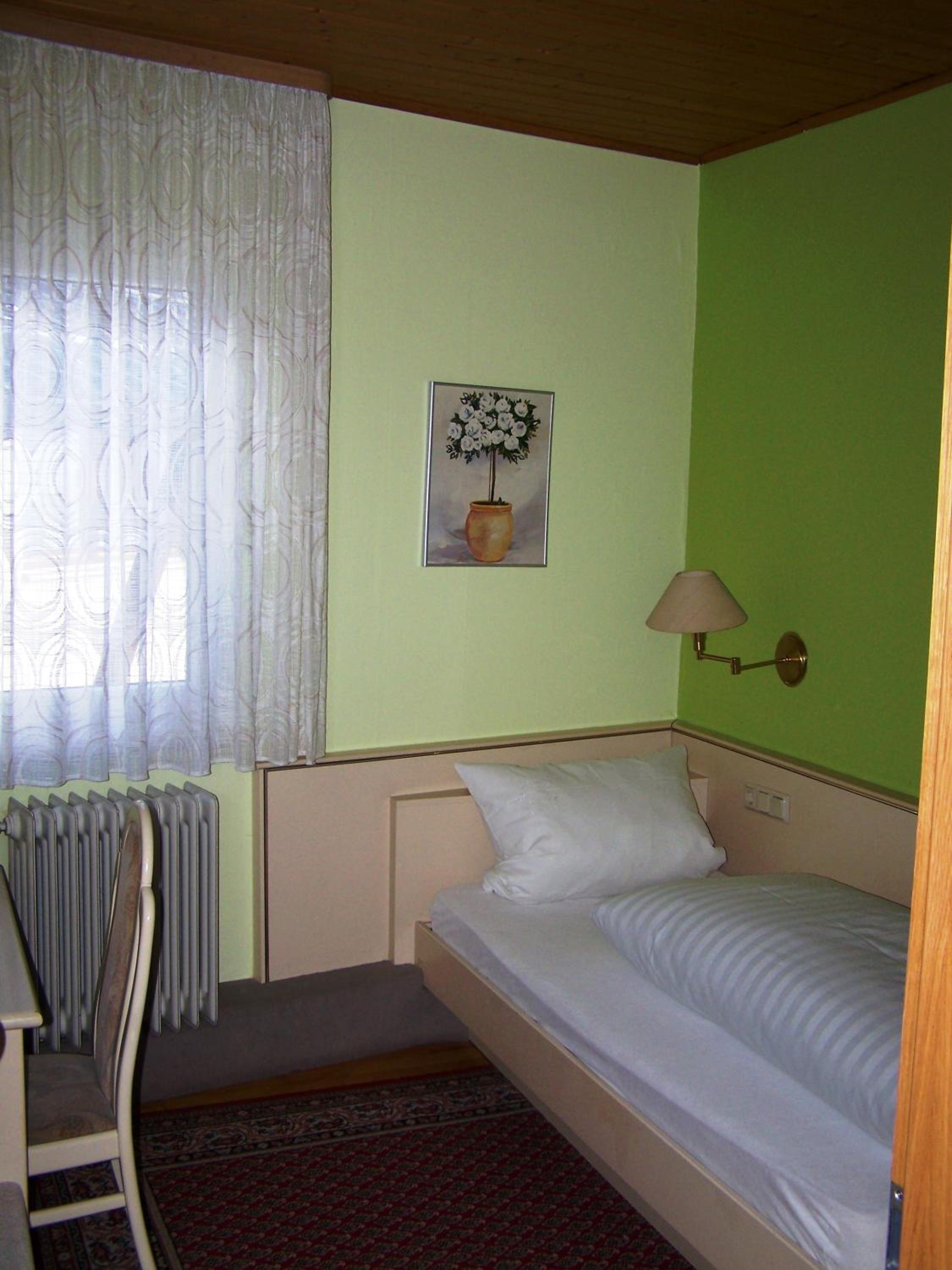 Gasthof Engel Steinbach view 4