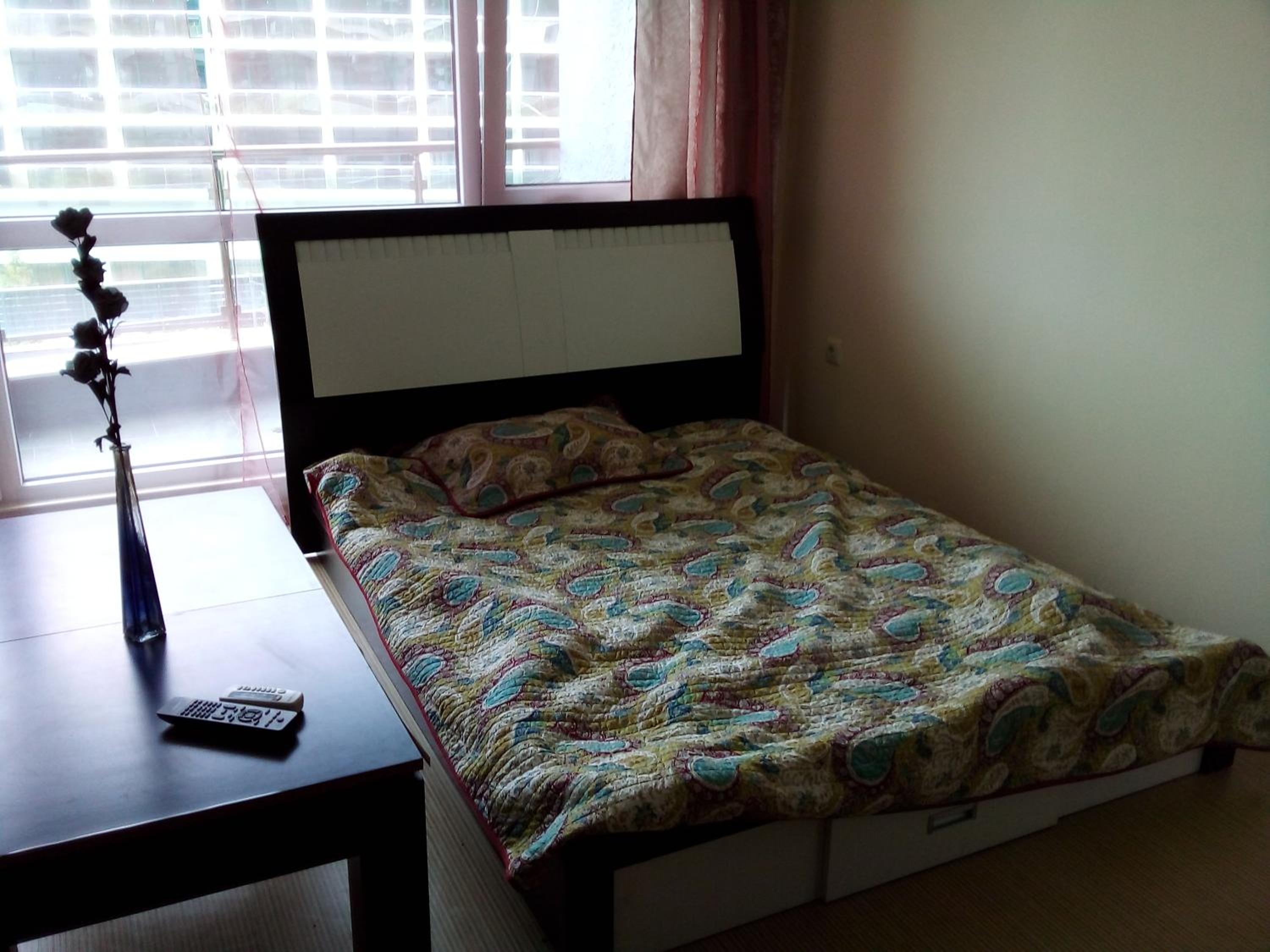 SUNNY BEACH PLAZA 33 Studio