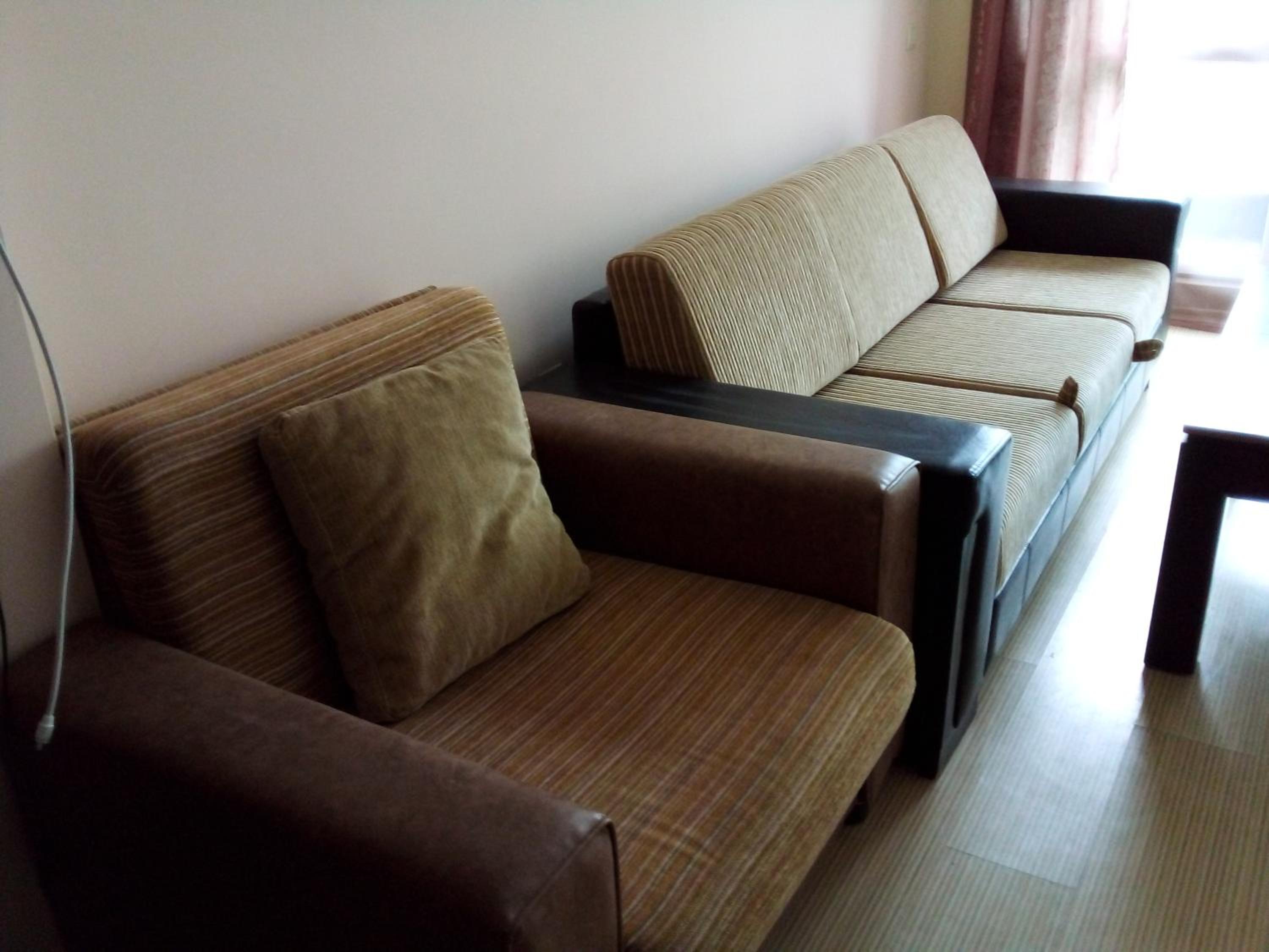 SUNNY BEACH PLAZA 33 Studio