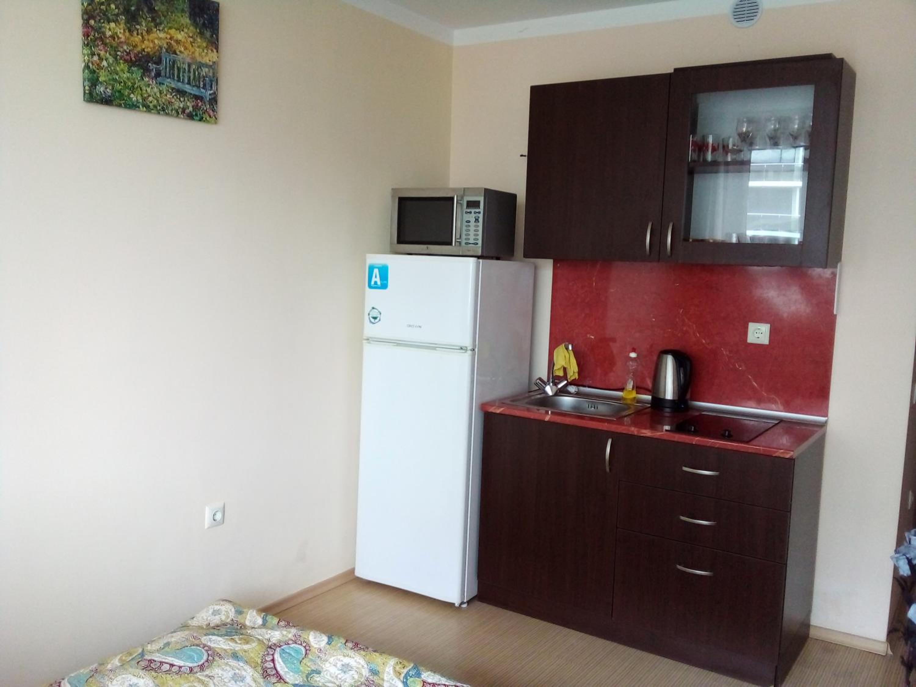 SUNNY BEACH PLAZA 33 Studio