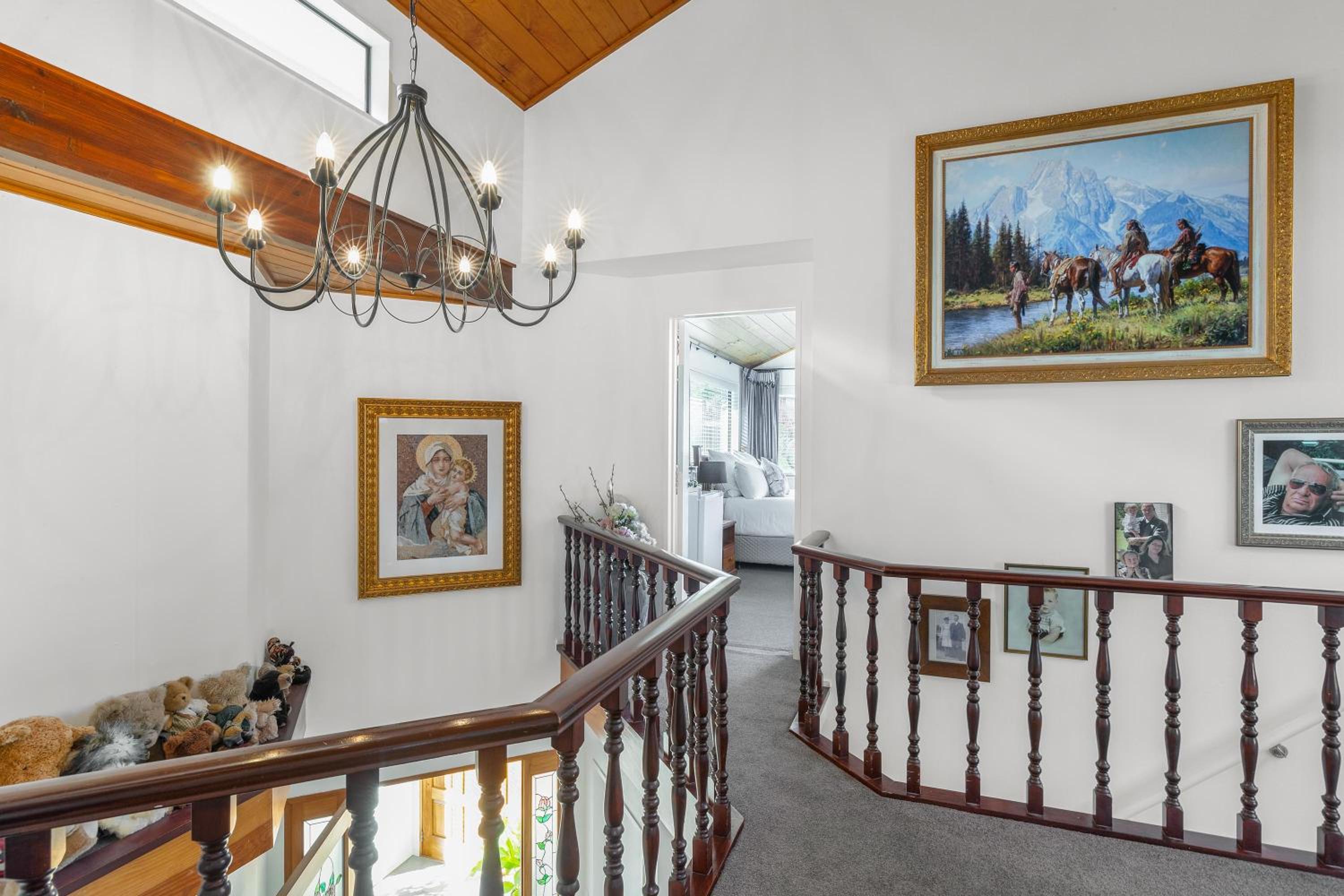 Balmoral Lodge