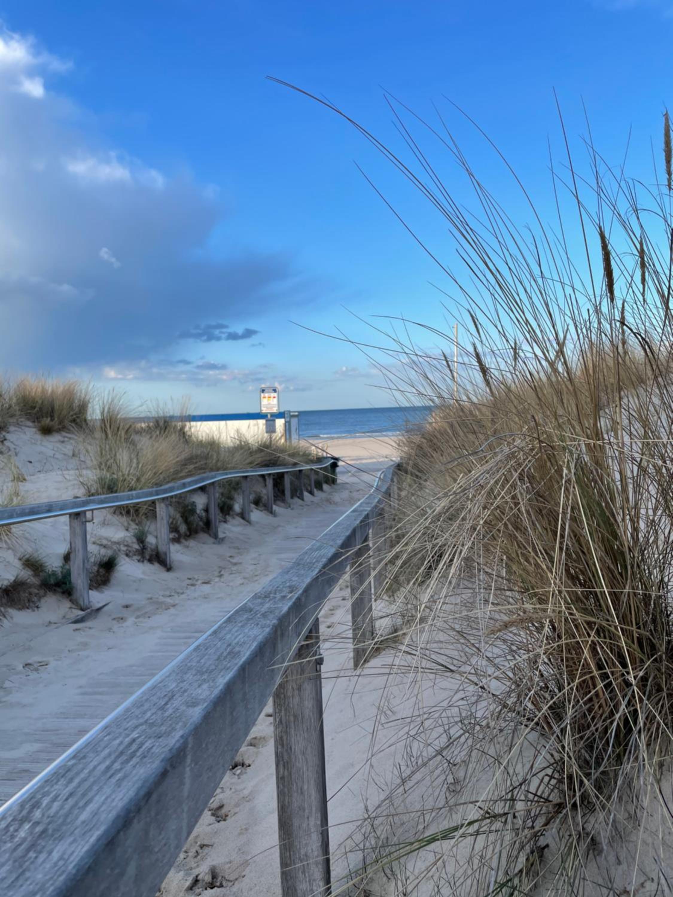 Heringsdorf Vacations - Kleine FeWo in Heringsdorf auf der Insel Usedom - Property Image 6