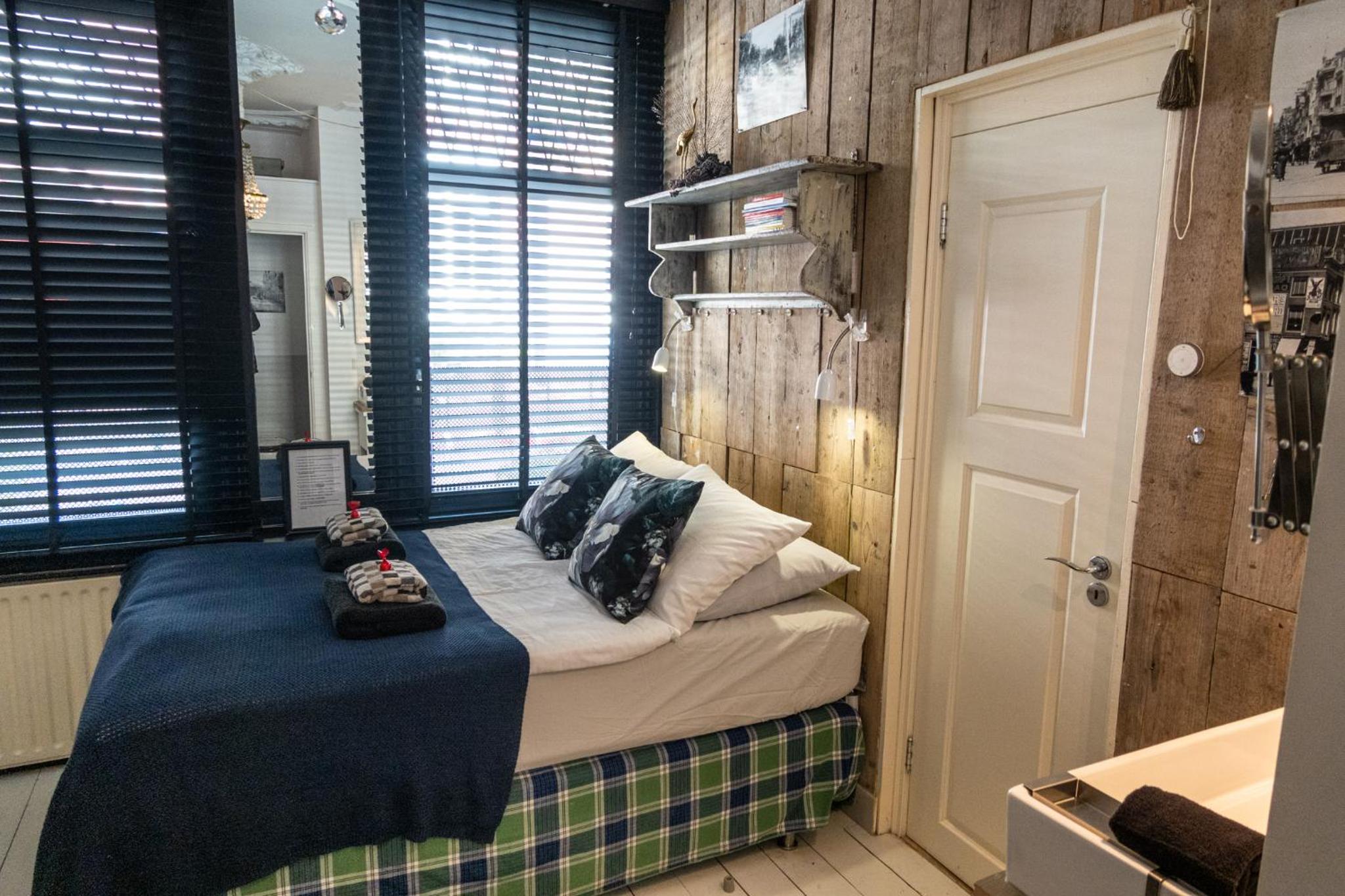 Guesthouseamsterdam