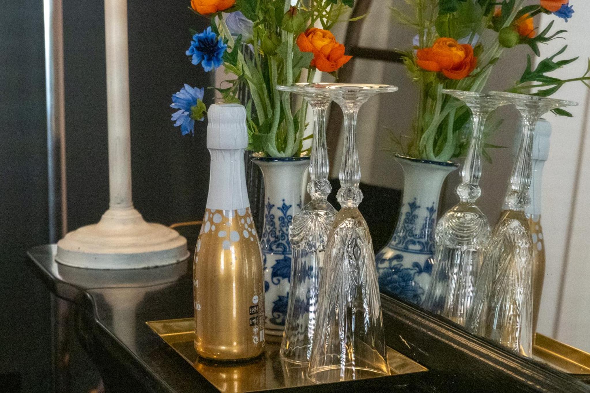 Guesthouseamsterdam