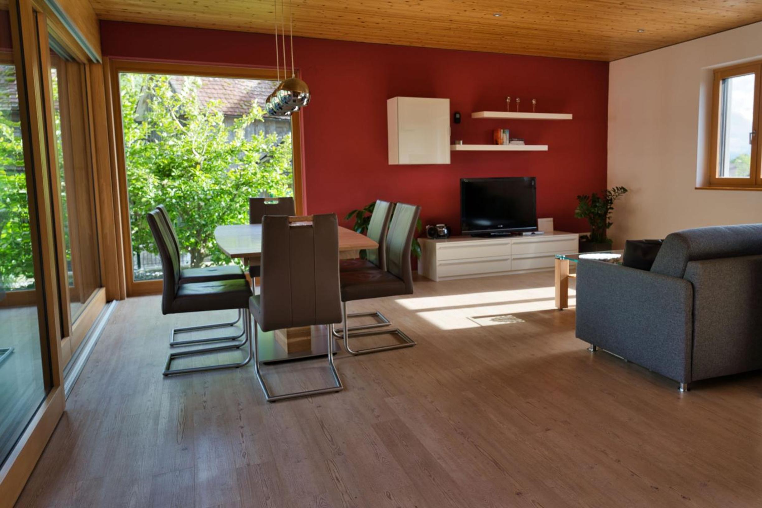 Appartement Elisa view 3