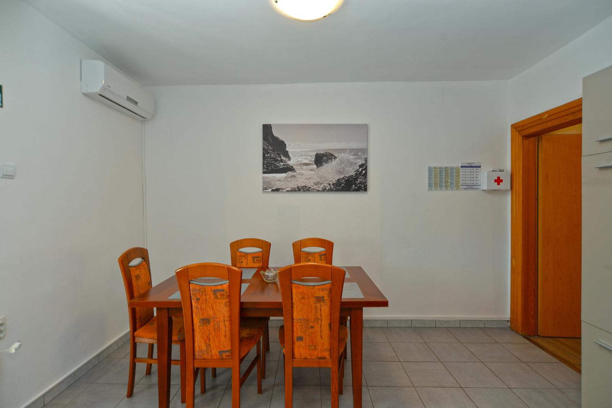 Apartment Branko 2081 view 5