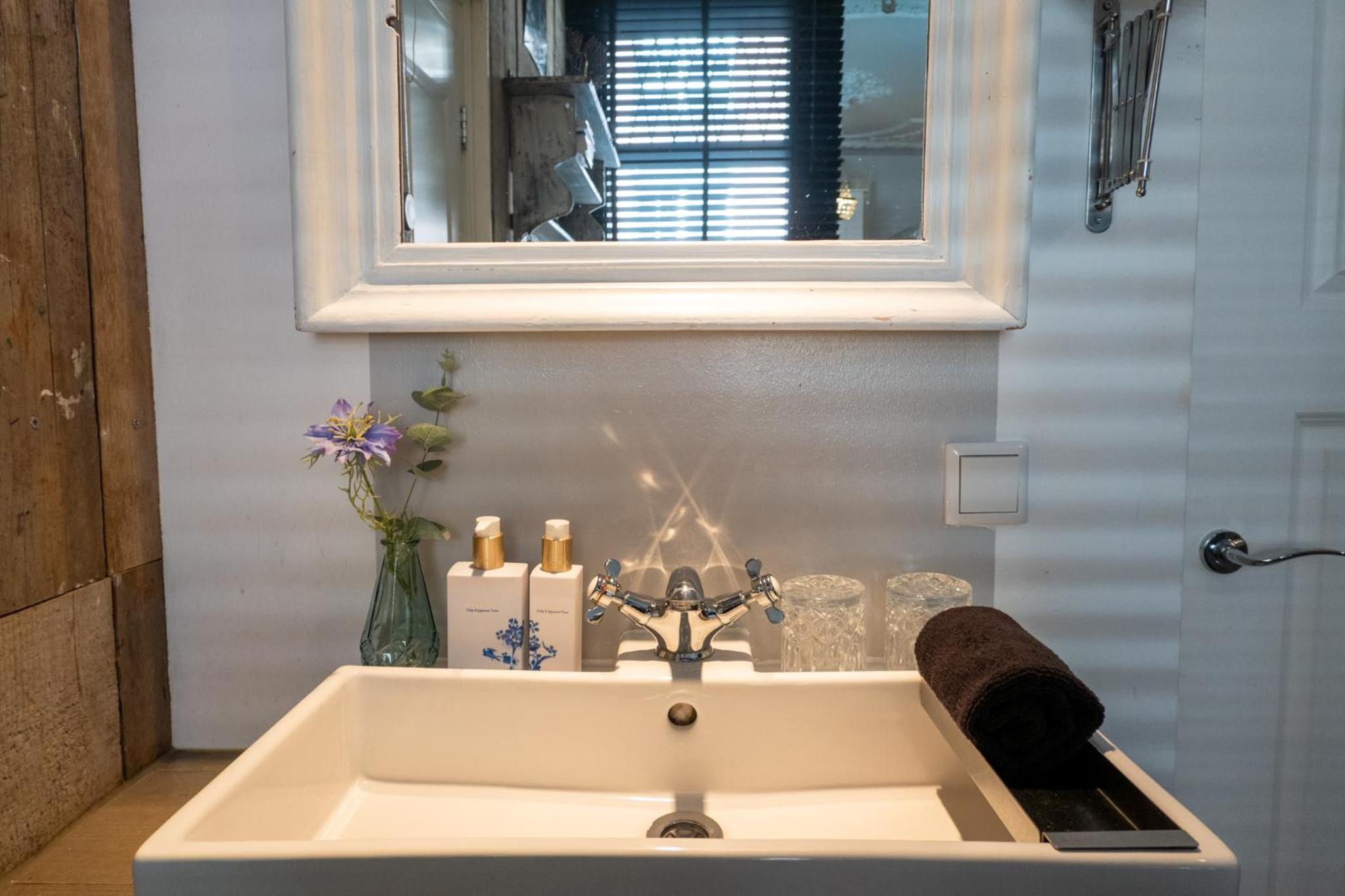 Guesthouseamsterdam