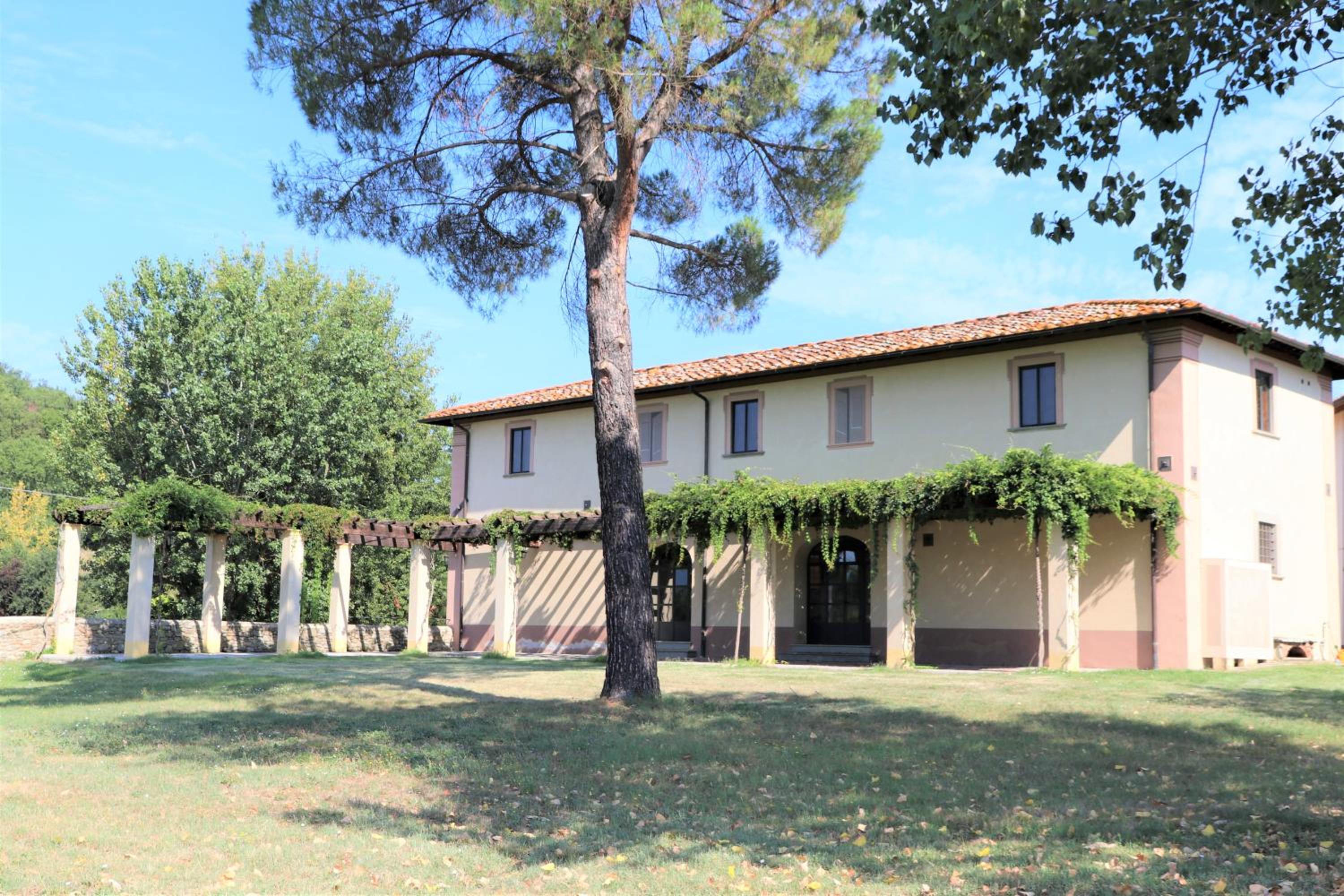 Antico Borgo La Torre Agriturismo view 3