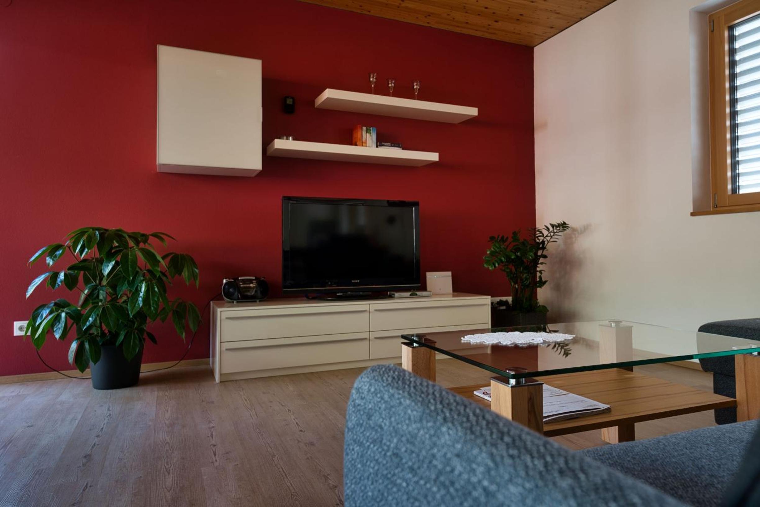 Appartement Elisa view 4