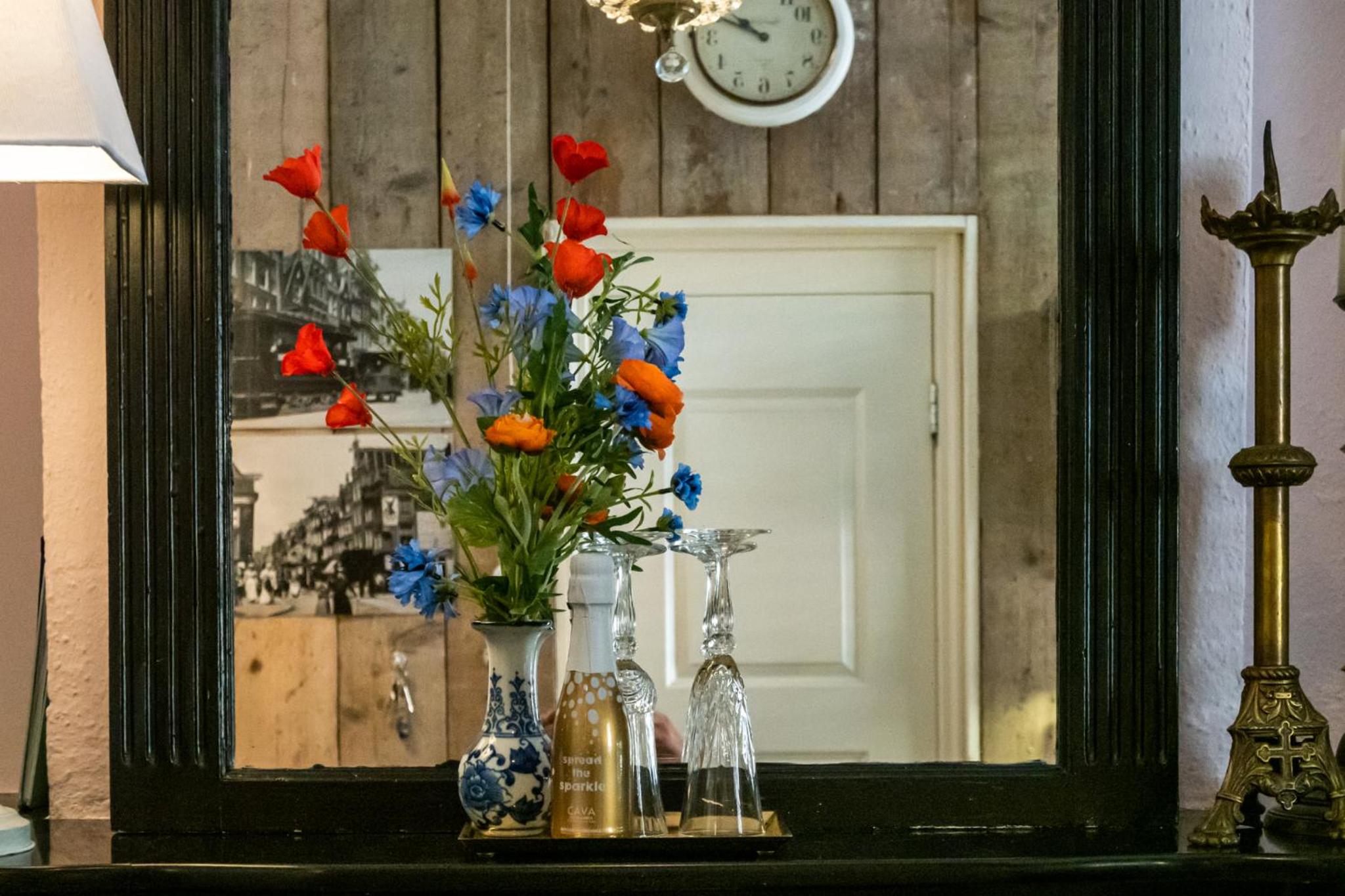 Guesthouseamsterdam
