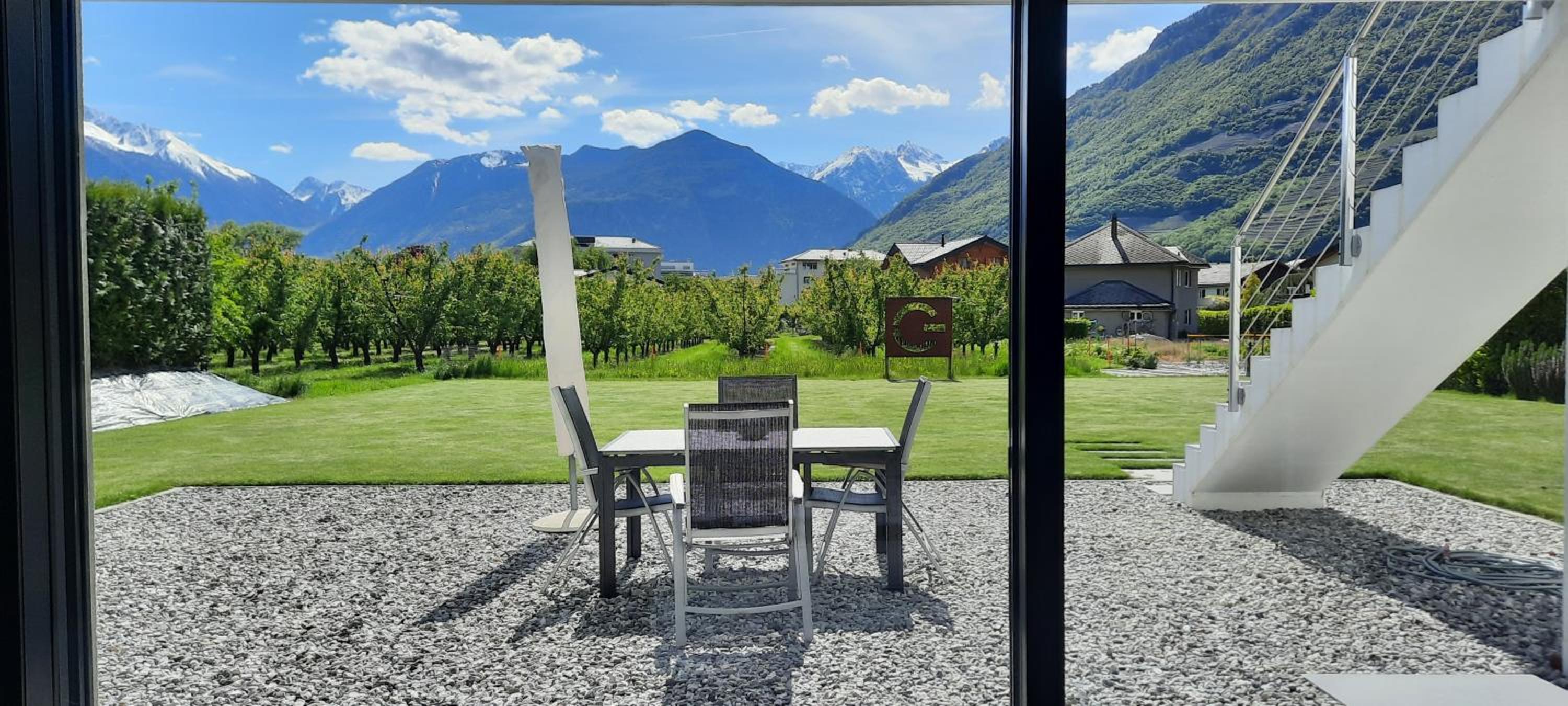Alps Spirits - B&B Studio