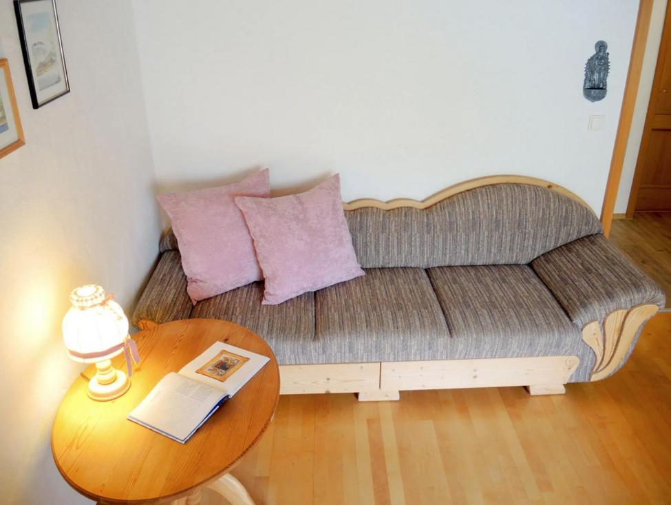 Ferienwohnungen Irmengard