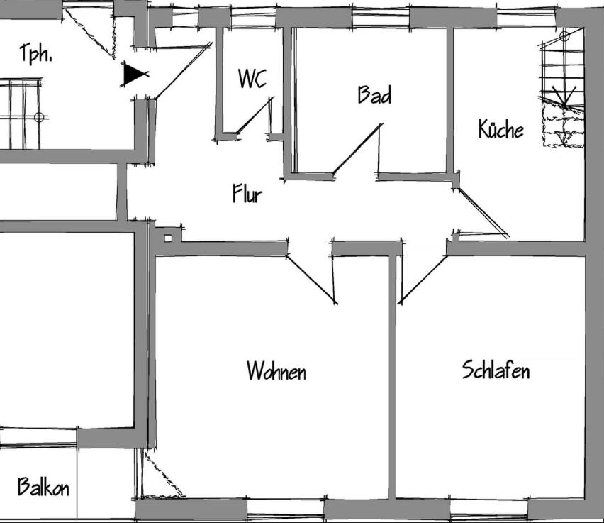 Ferienwohnungen Irmengard