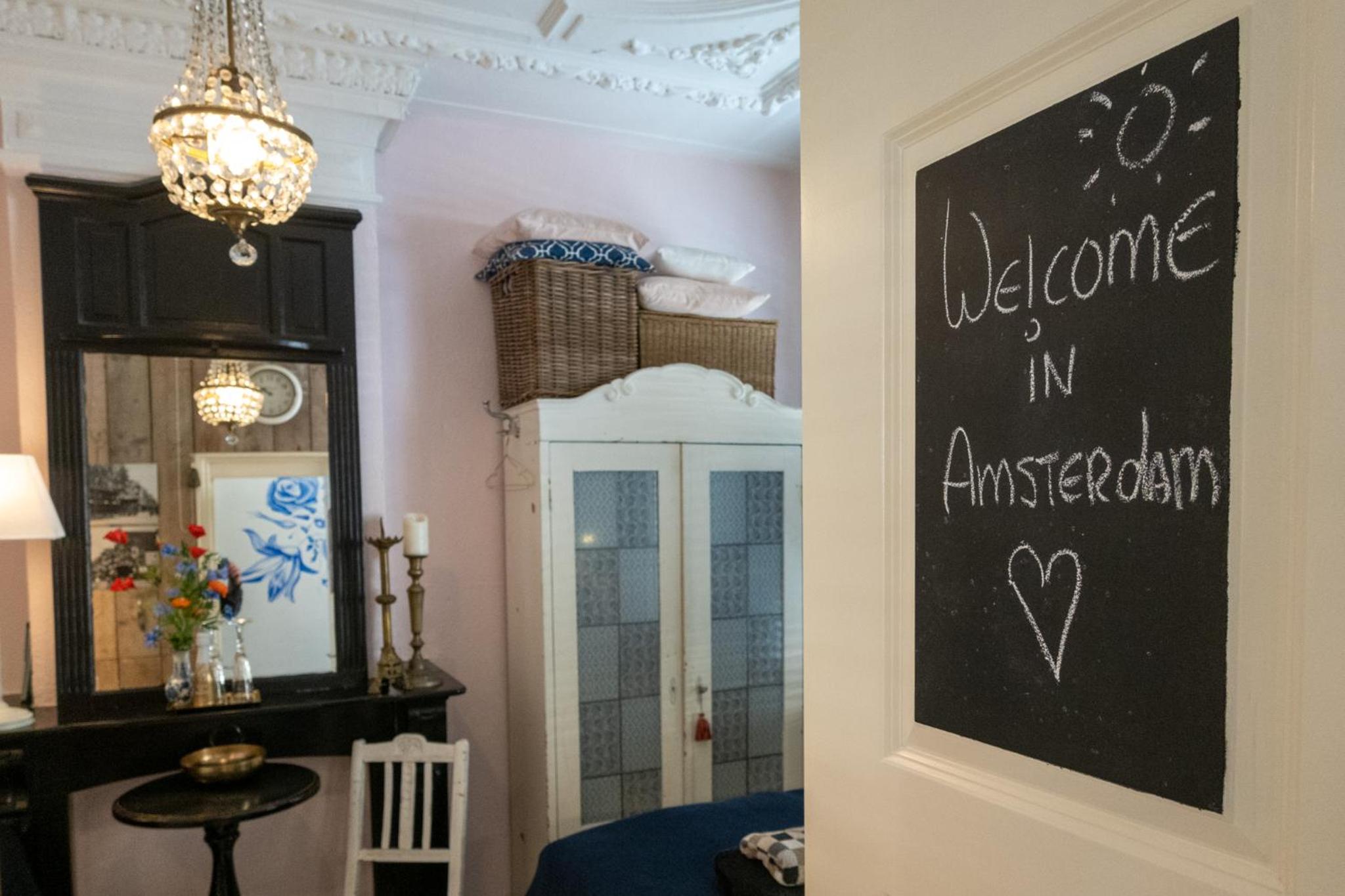 Guesthouseamsterdam