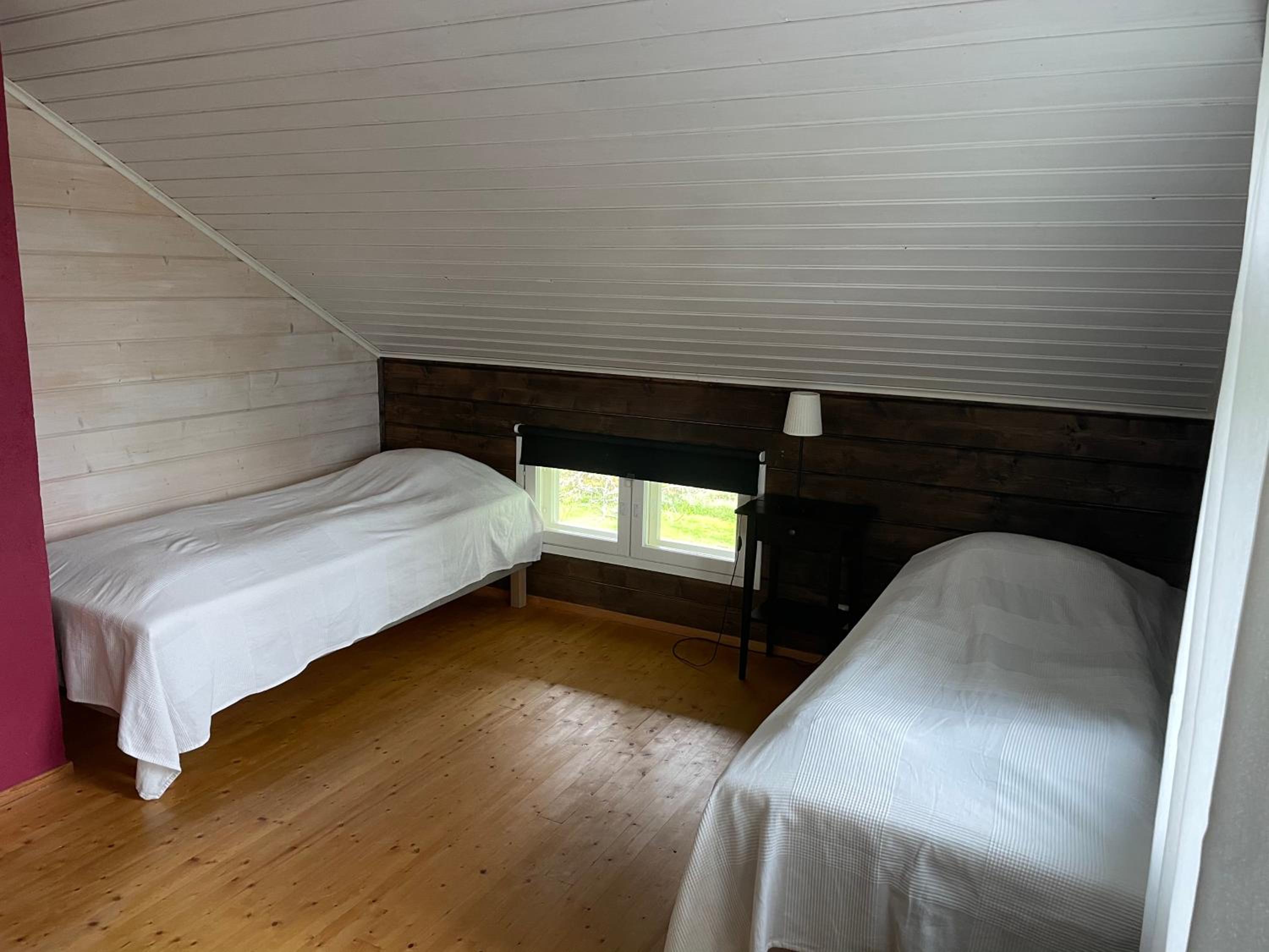 Purola Farm Guesthouse view 4