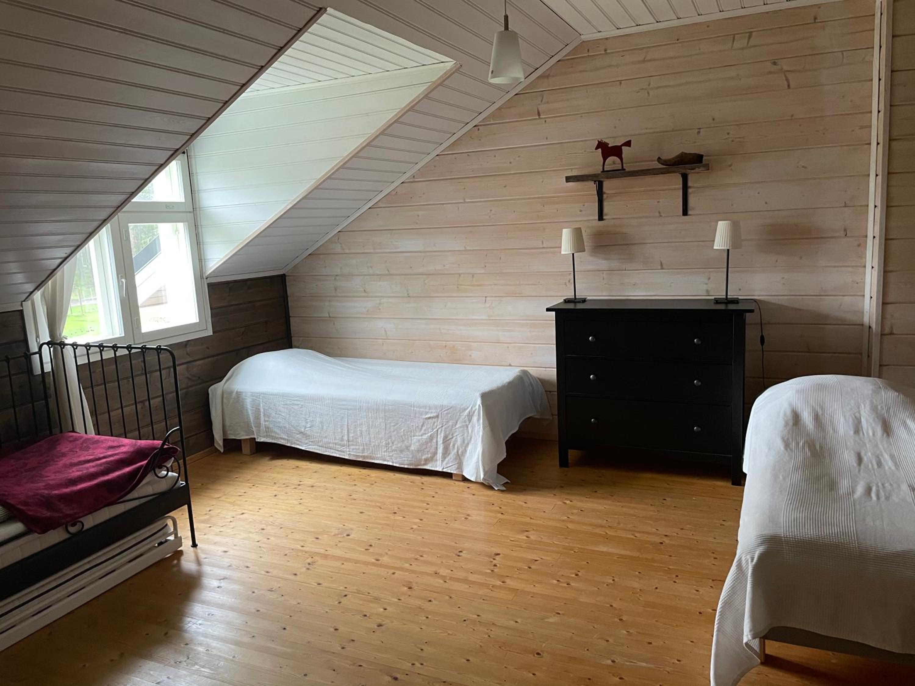 Purola Farm Guesthouse view 3