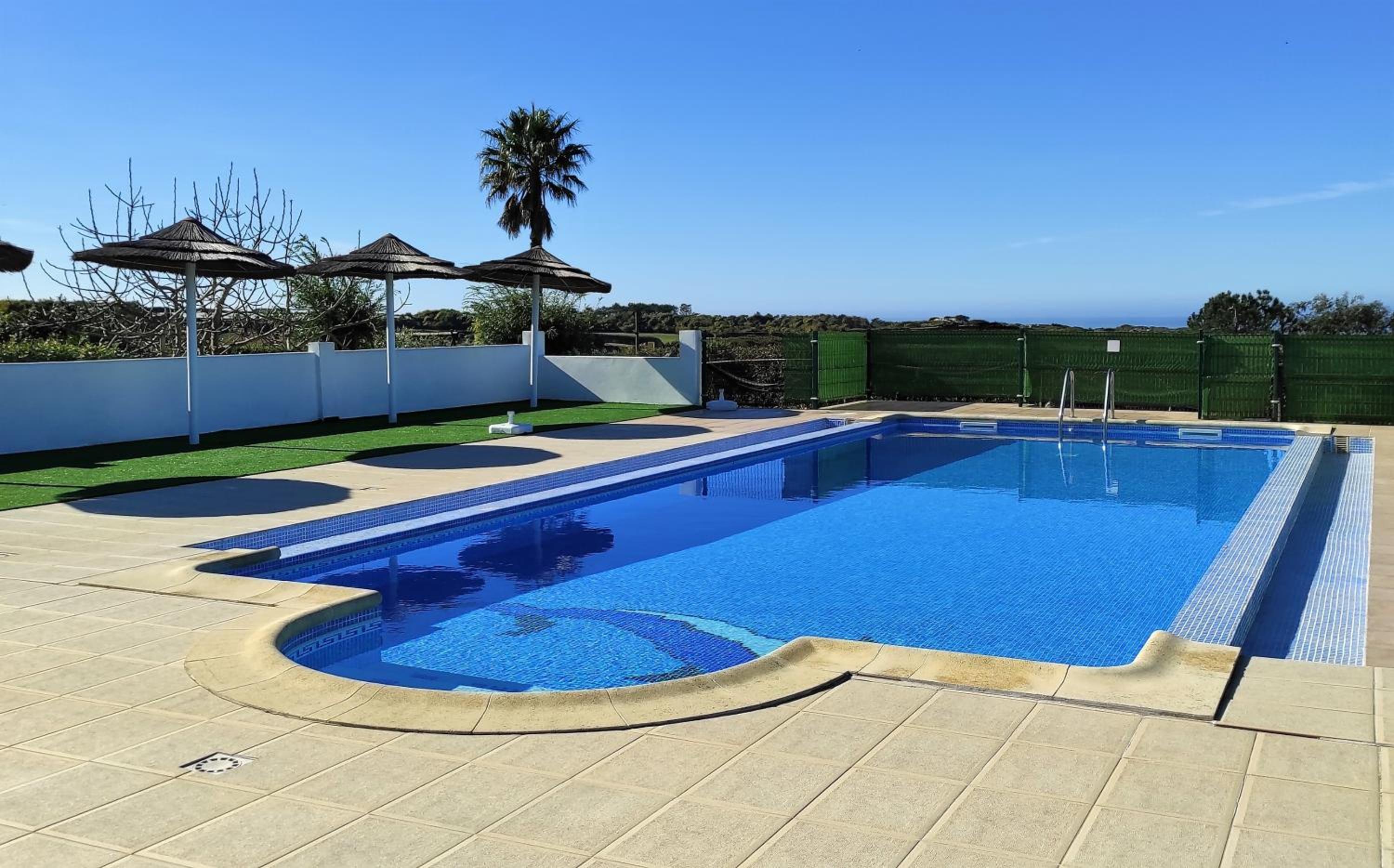 Apartamentos na Quinta Altavista do Carvalhal view 4