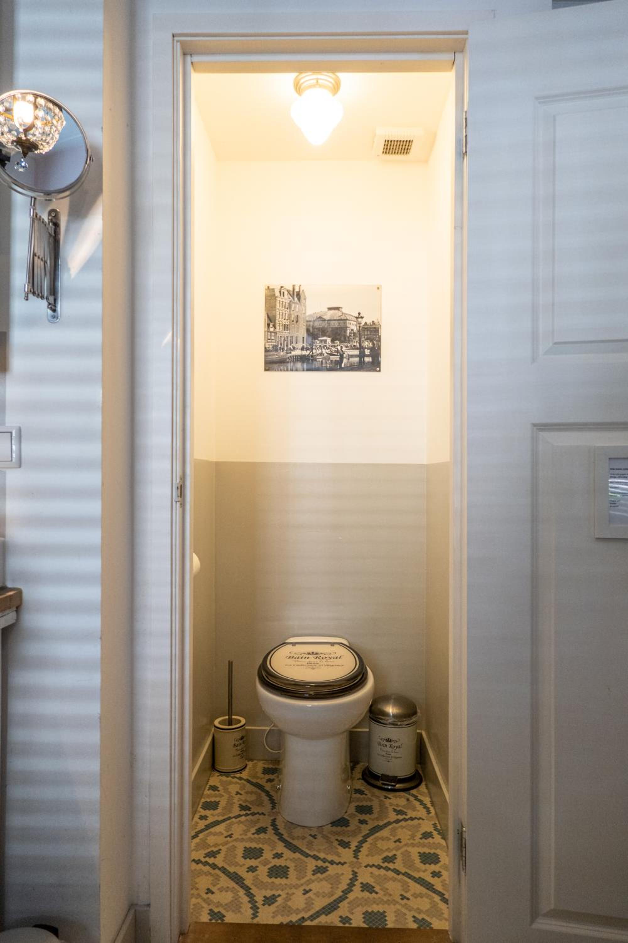 Guesthouseamsterdam
