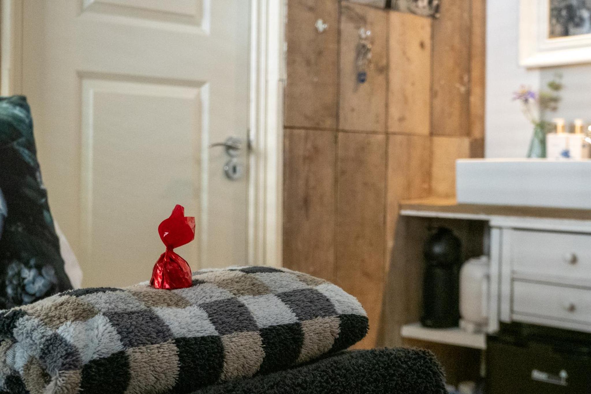 Guesthouseamsterdam