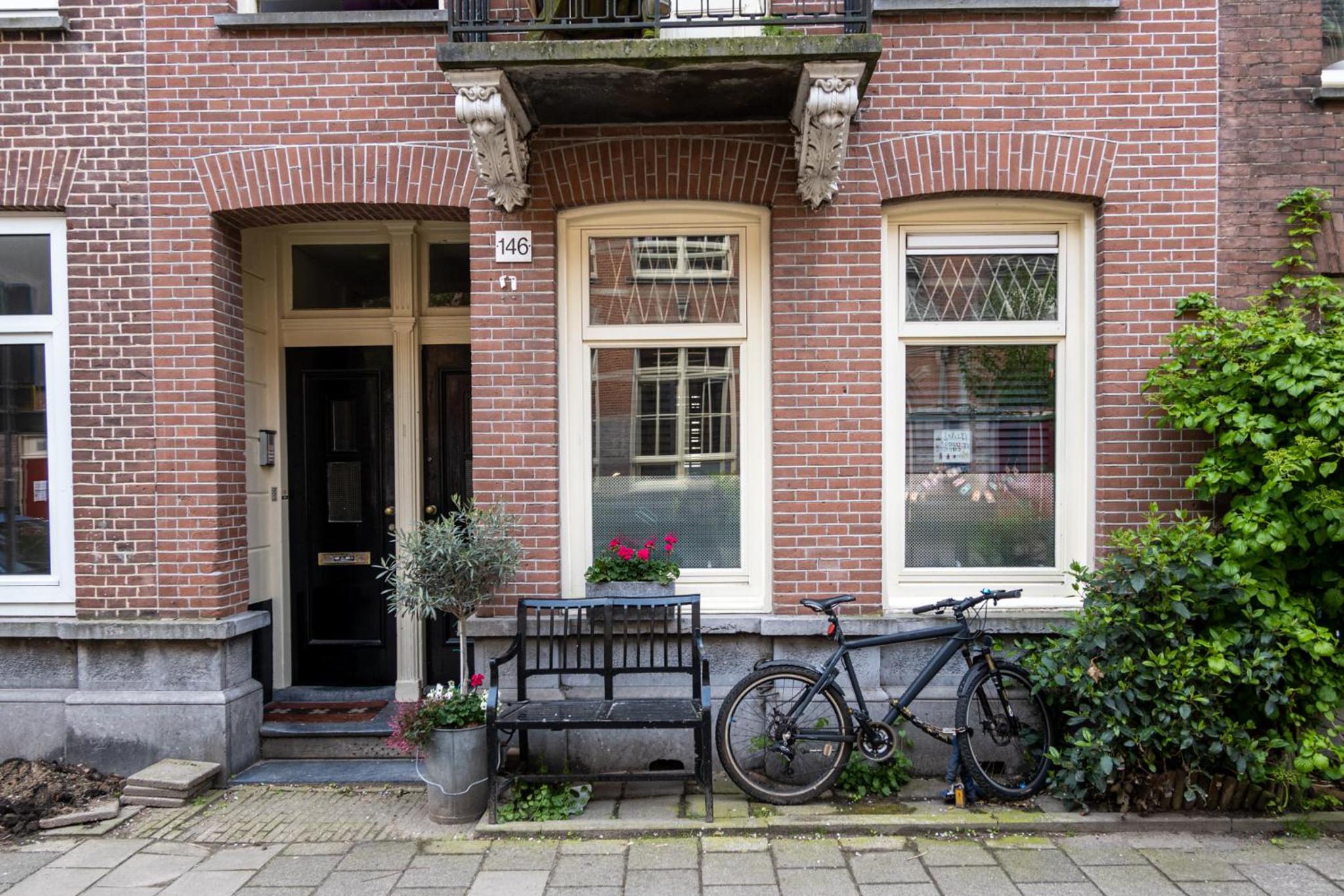 Guesthouseamsterdam