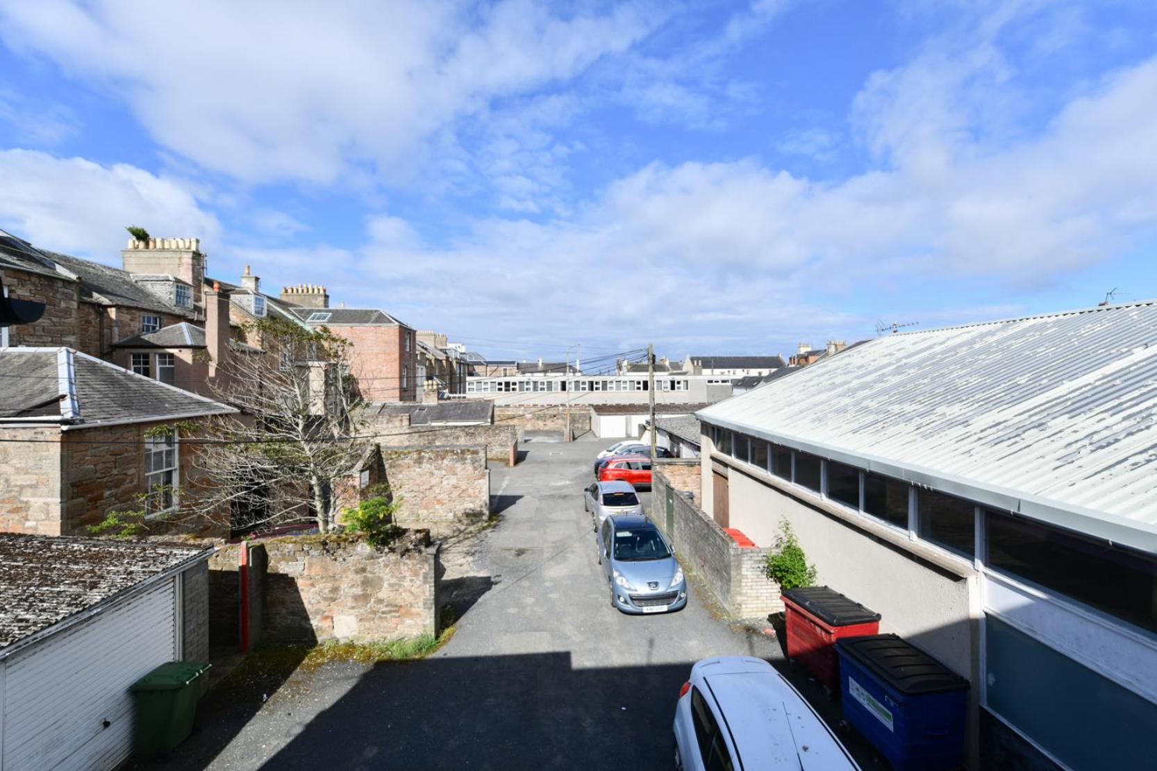 Mews House view 3