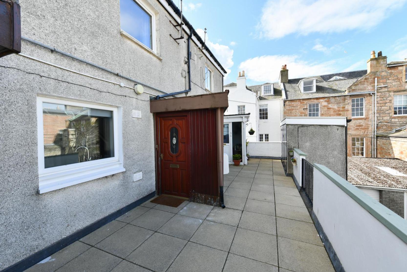 Mews House view 4