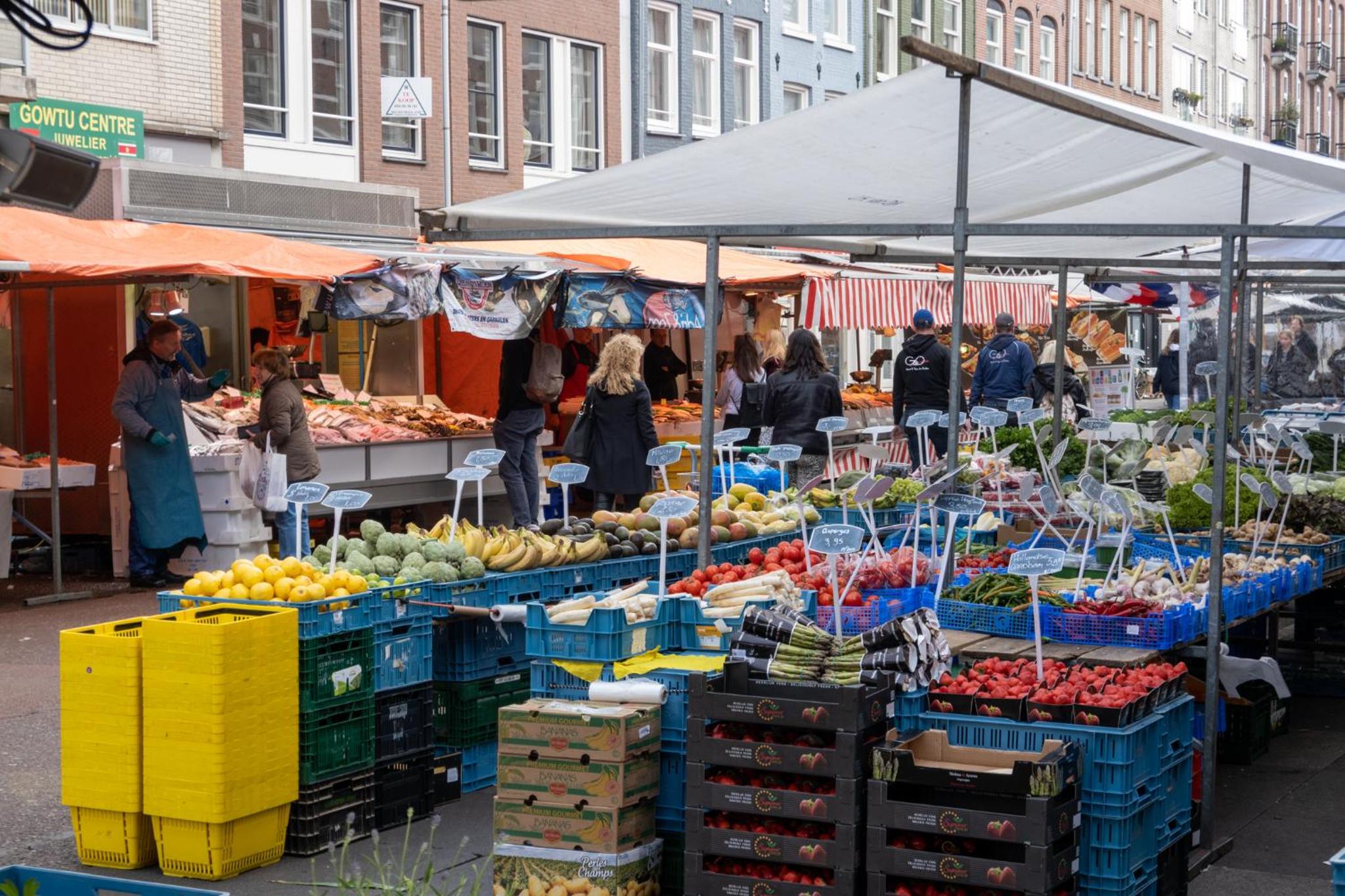 Guesthouseamsterdam