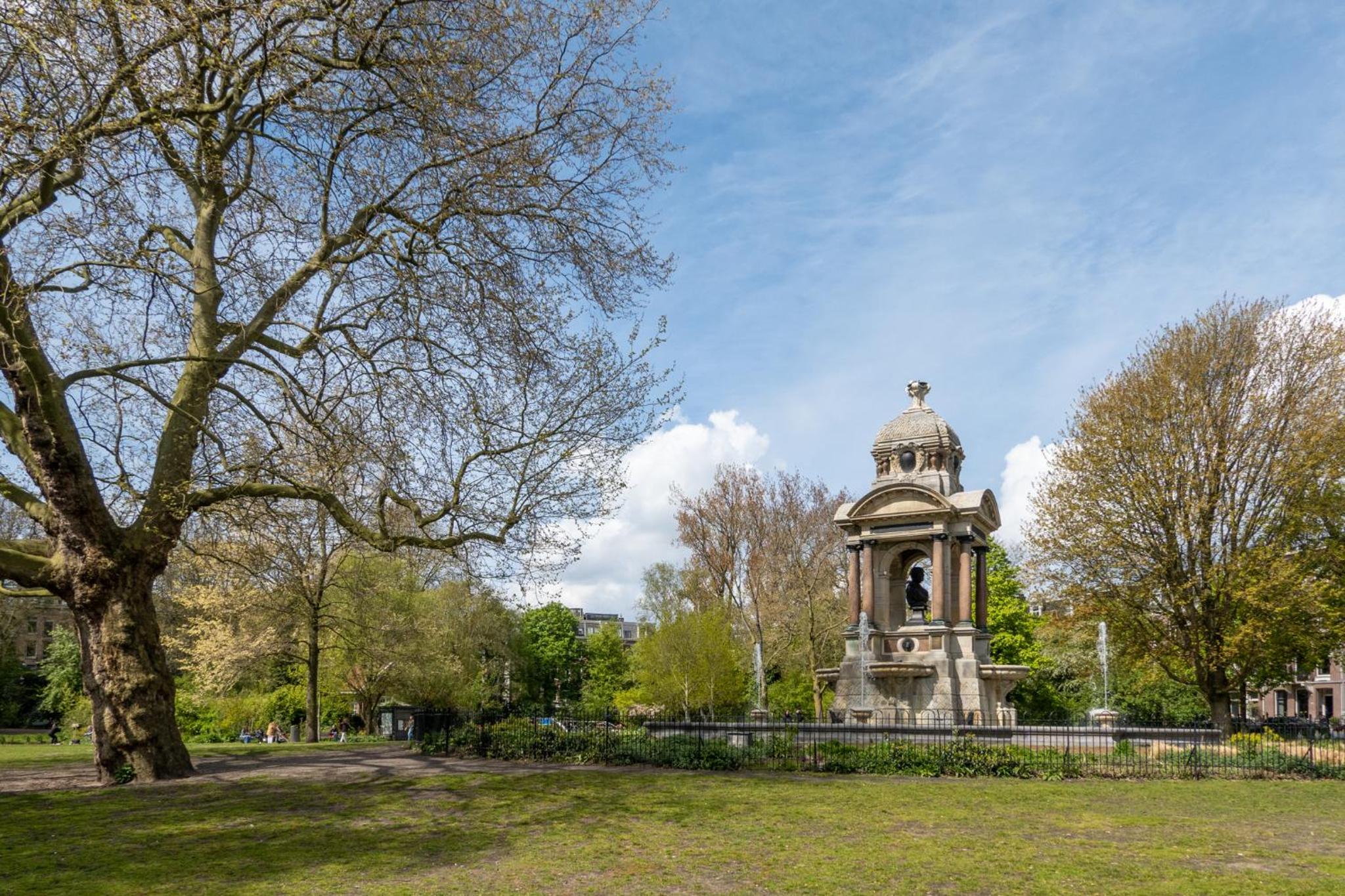 Guesthouseamsterdam