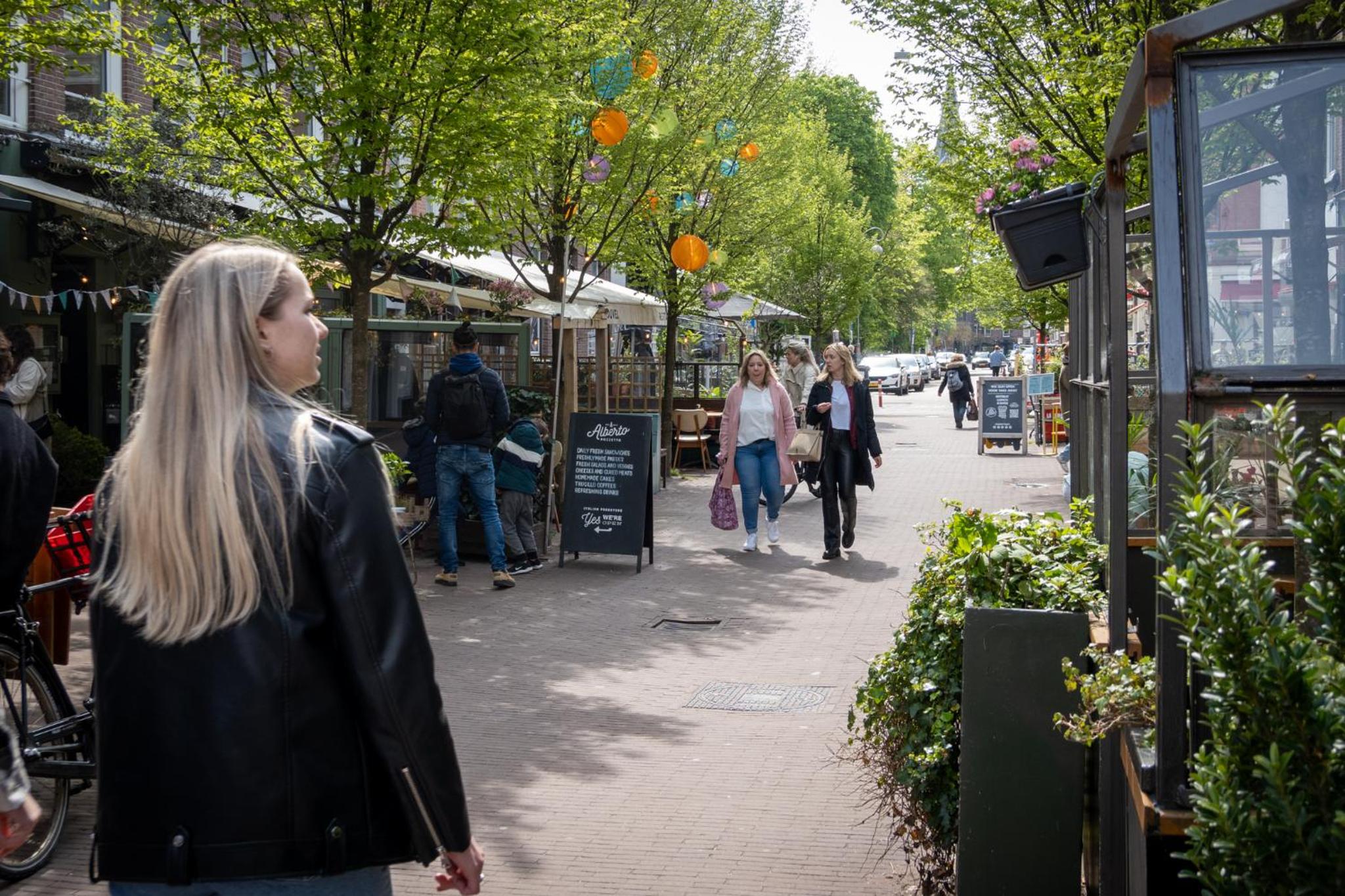 Guesthouseamsterdam