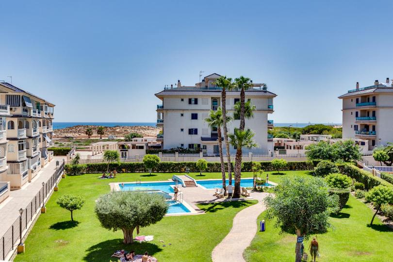 Apartamento con vista La Mata photo 1
