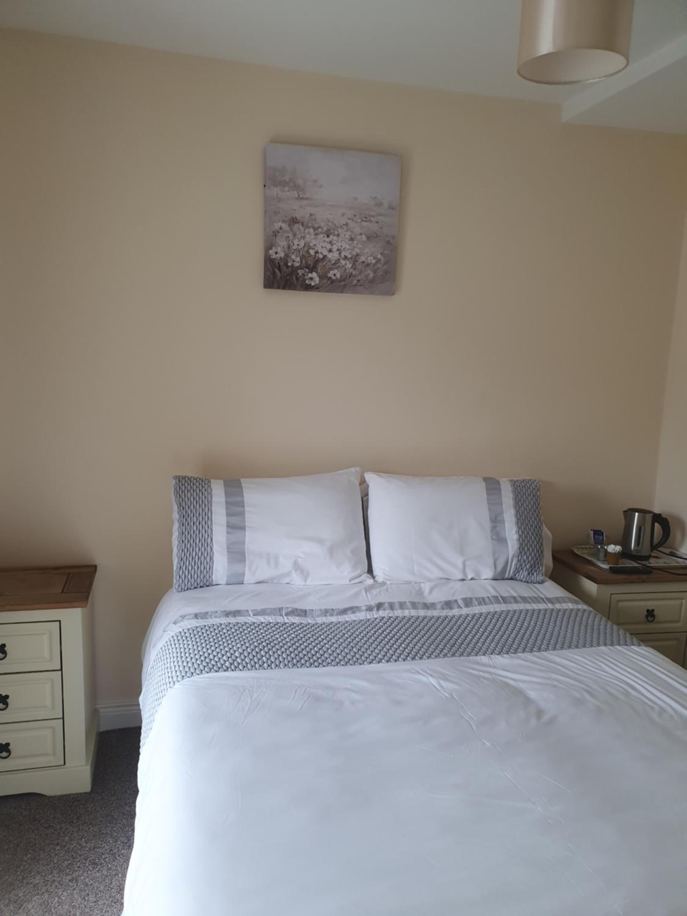 Willards B&B view 2