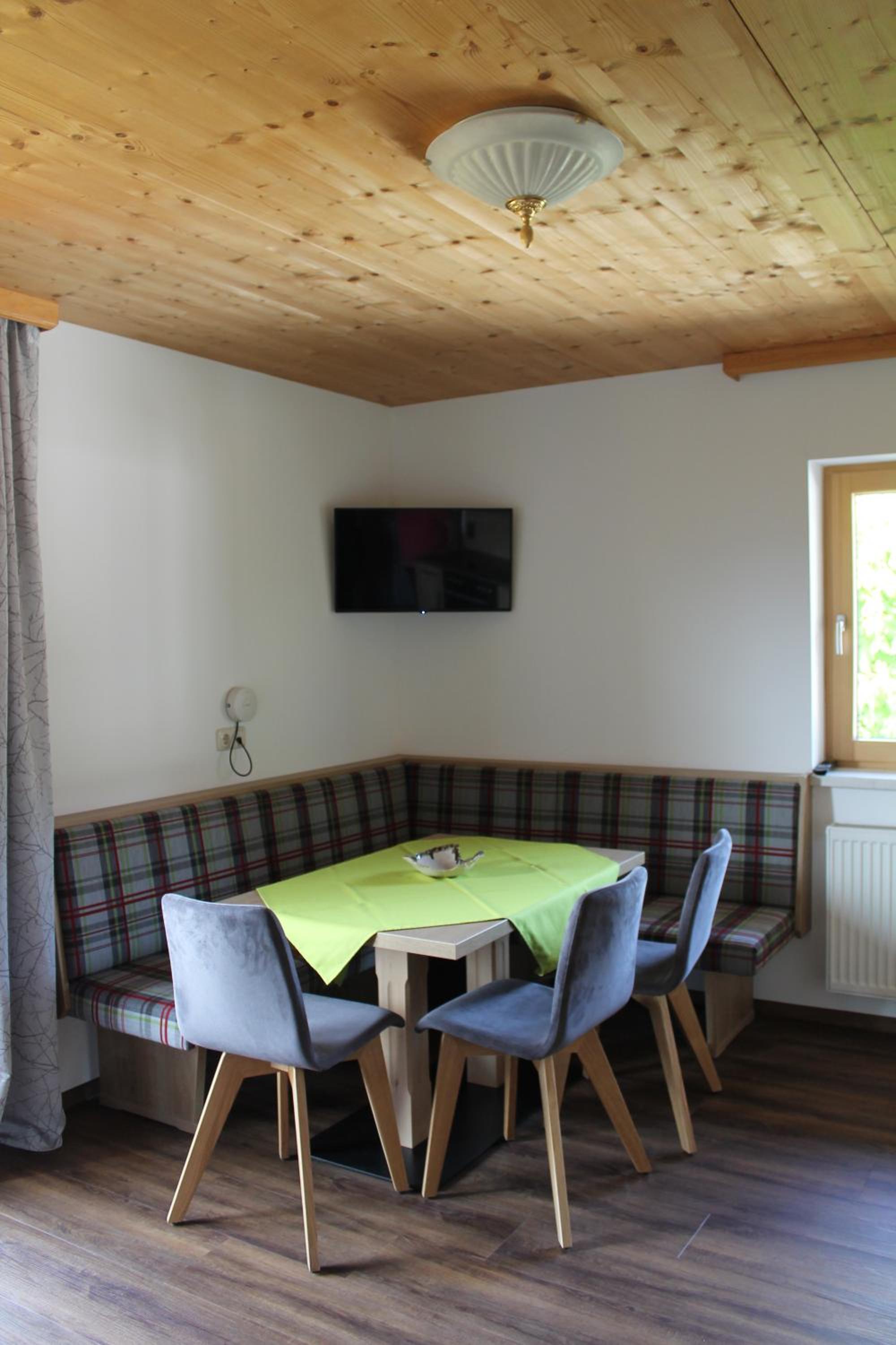 Ferienhotel Samerhof