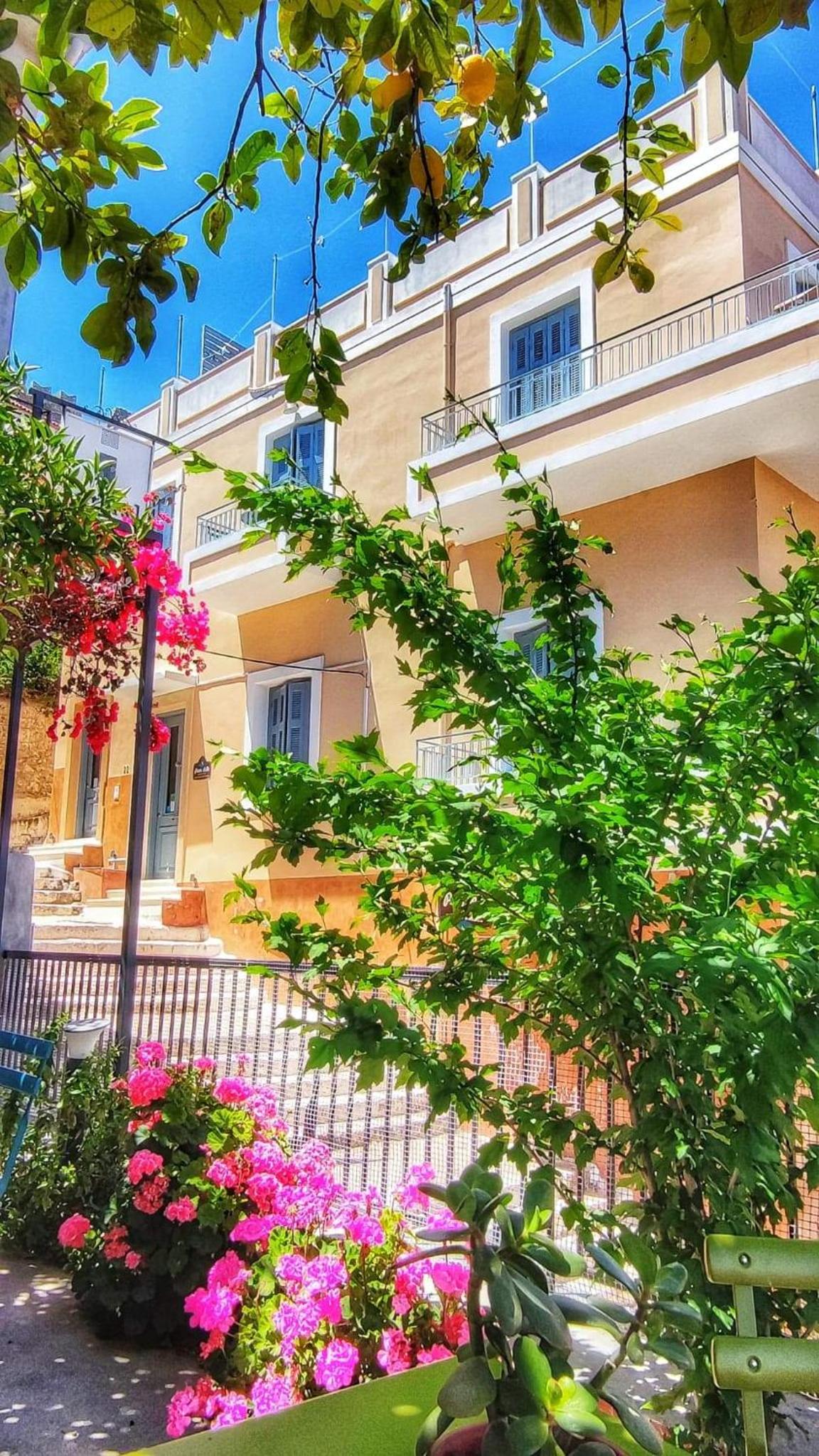 Porto Bello Nafplio view 3
