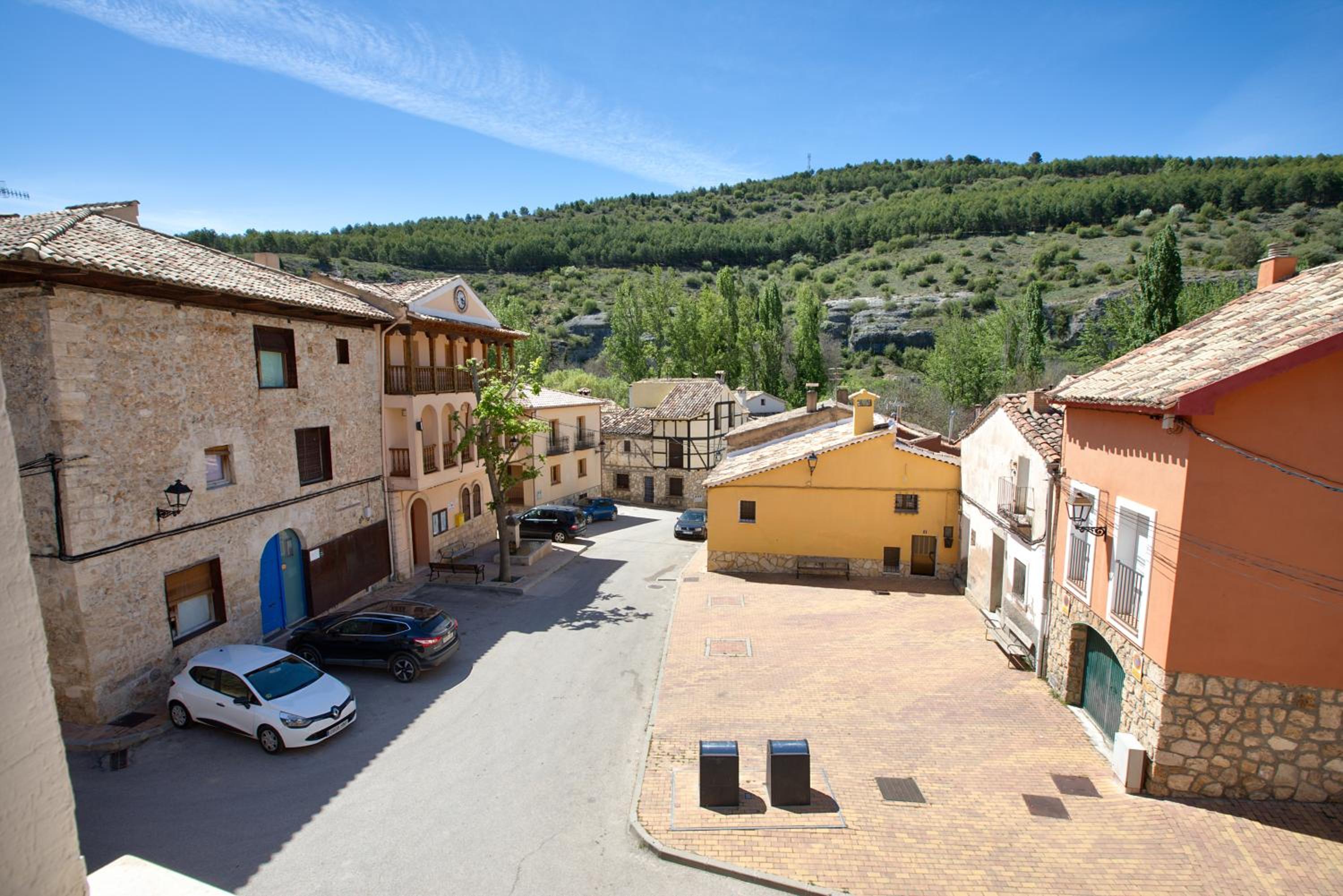 Casa Gabriela view 2